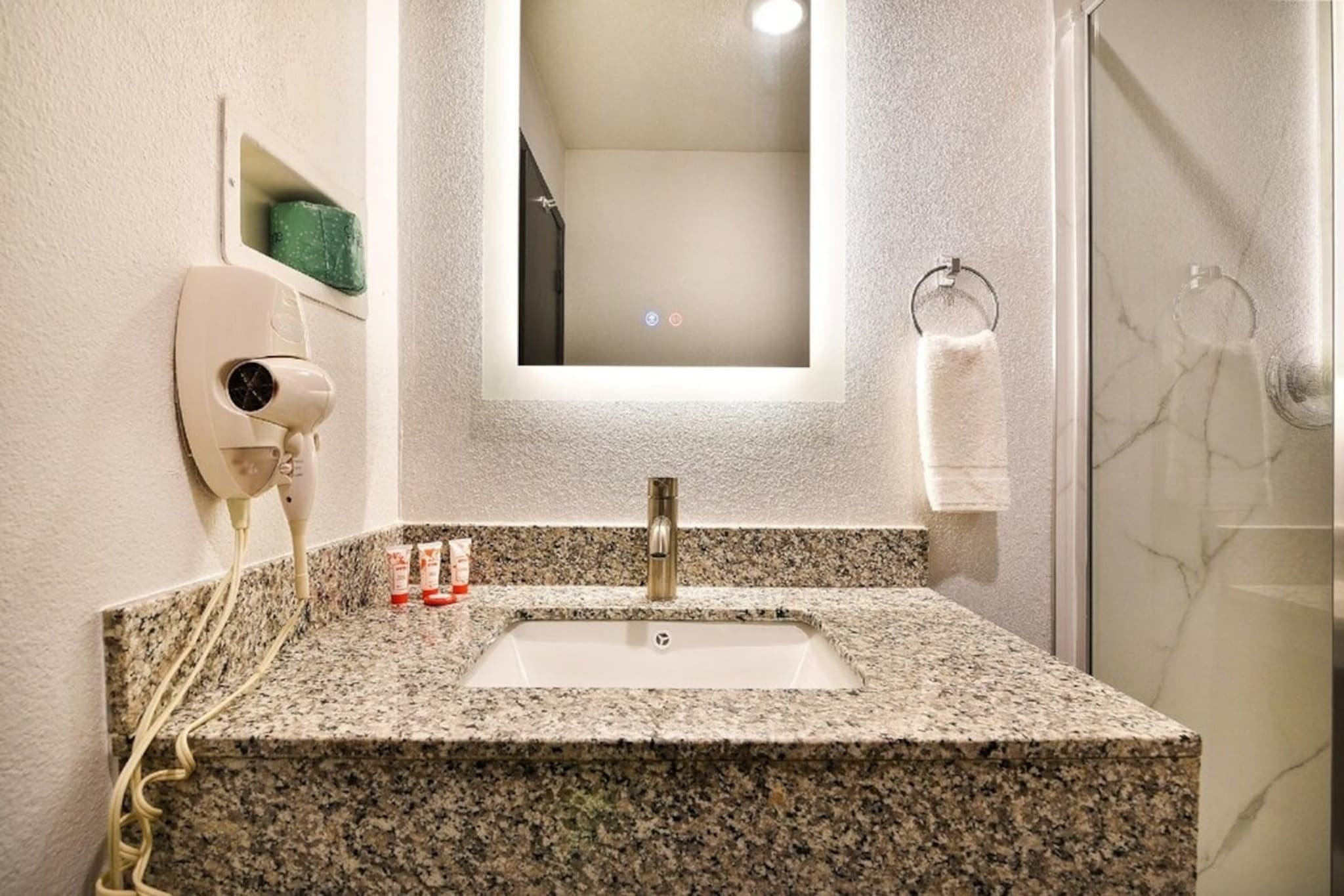Bath Room