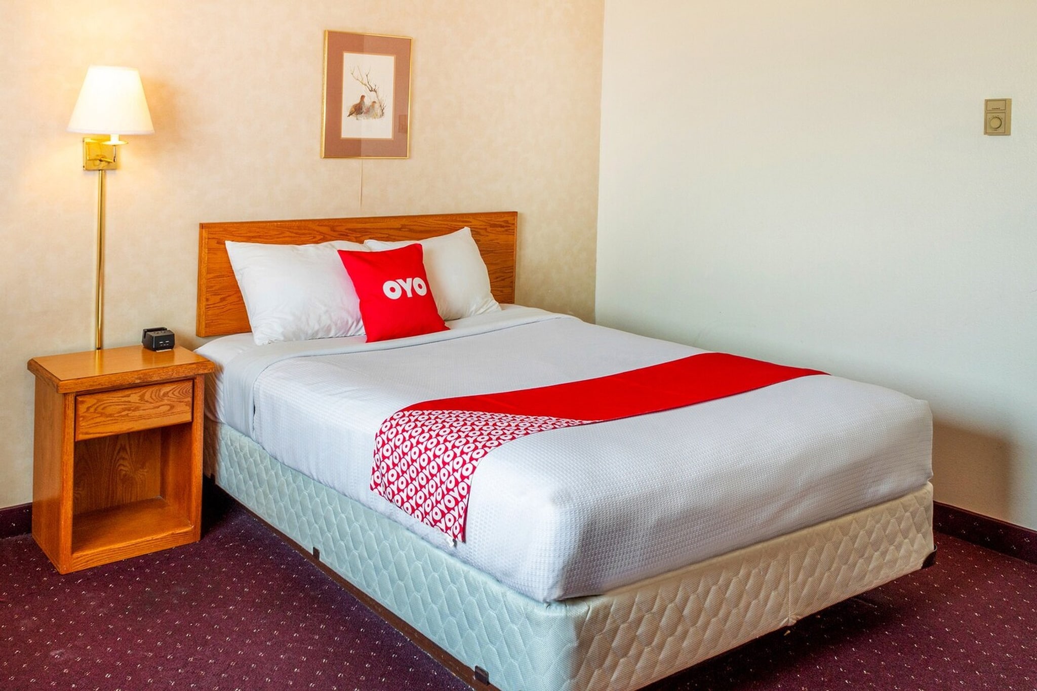 Bed Room