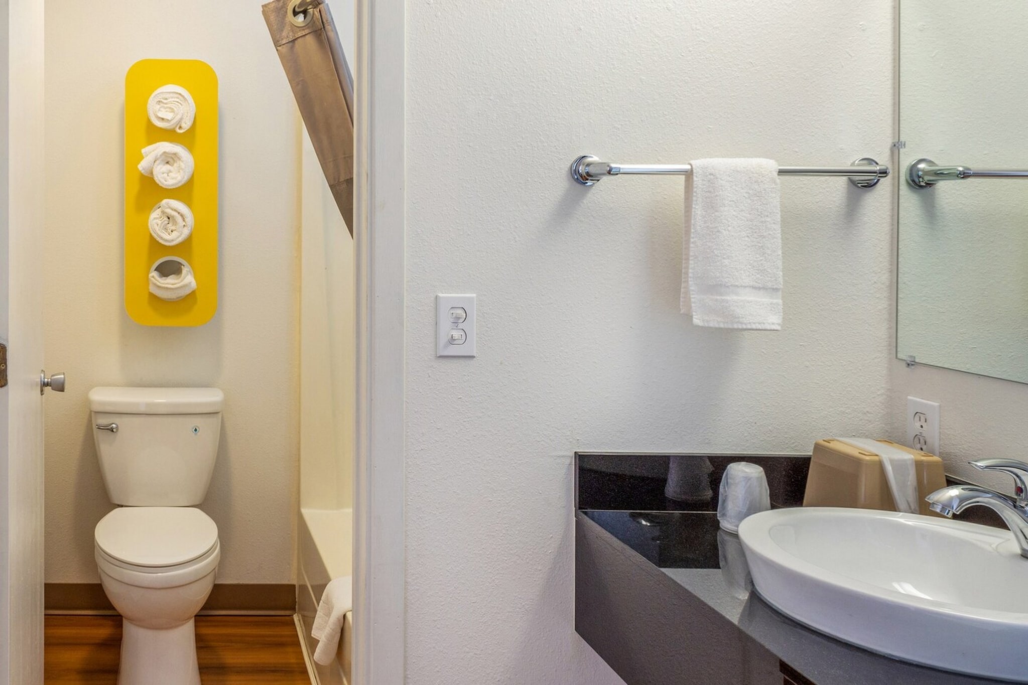 Bath Room