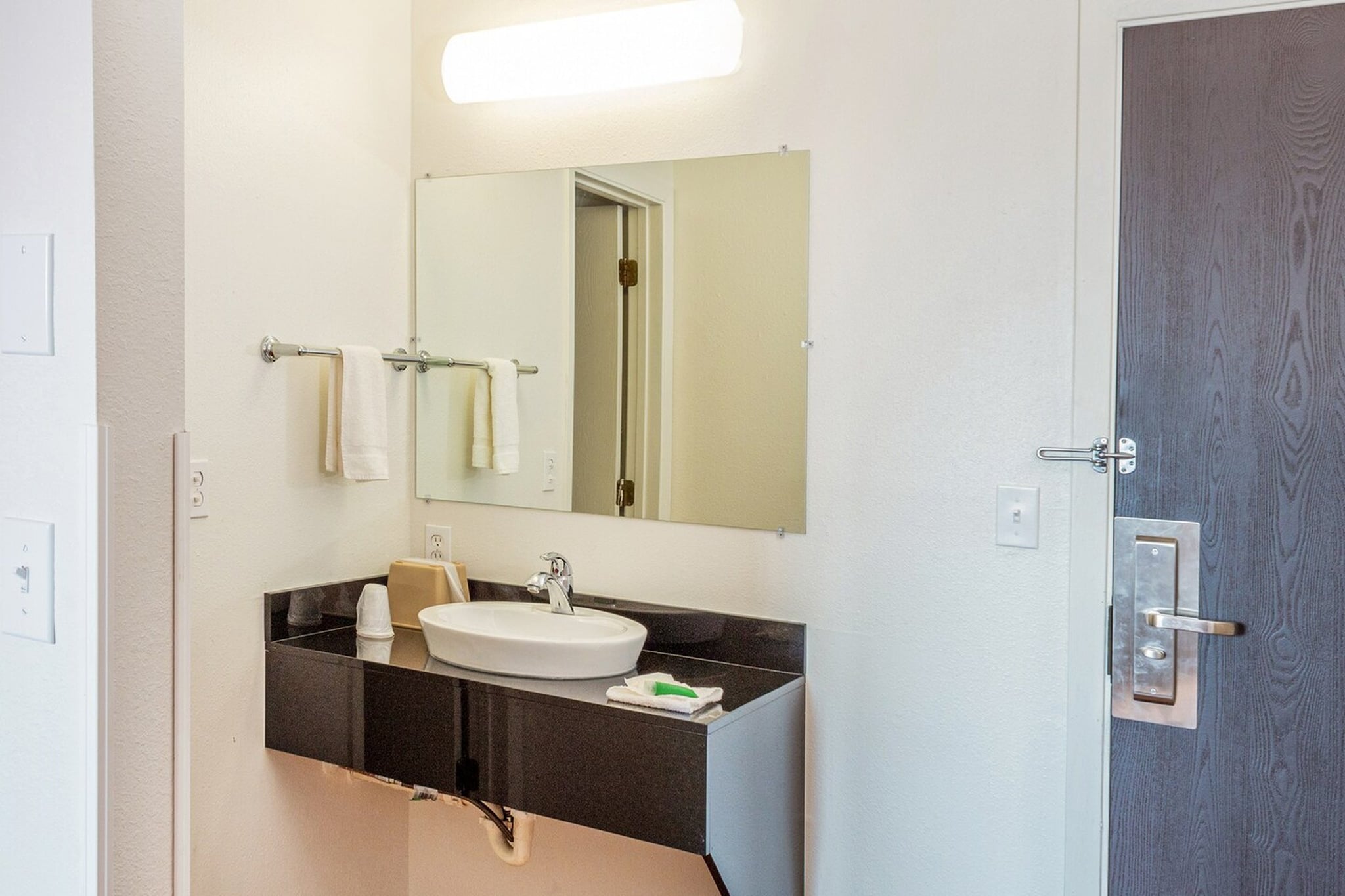 Bath Room