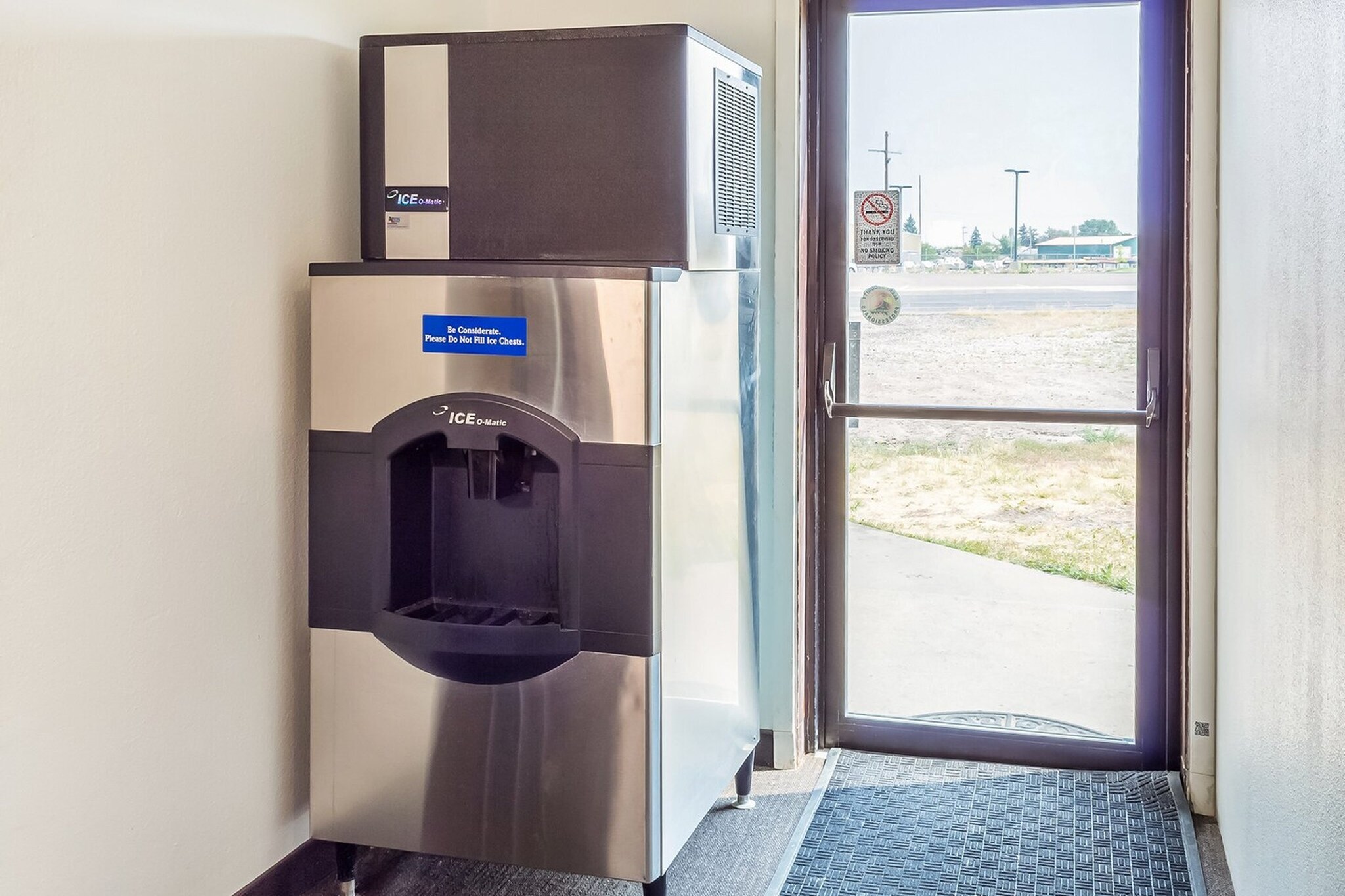 Facilities