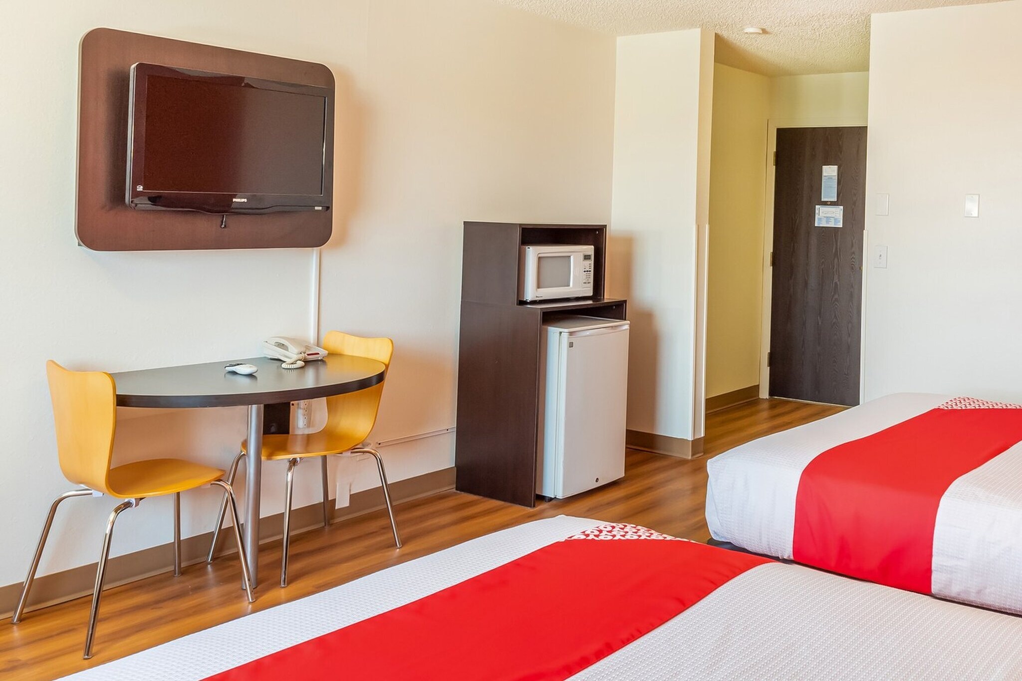 Bed Room