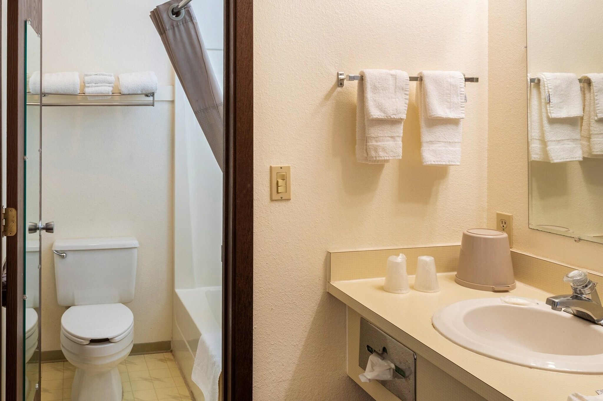 Bath Room