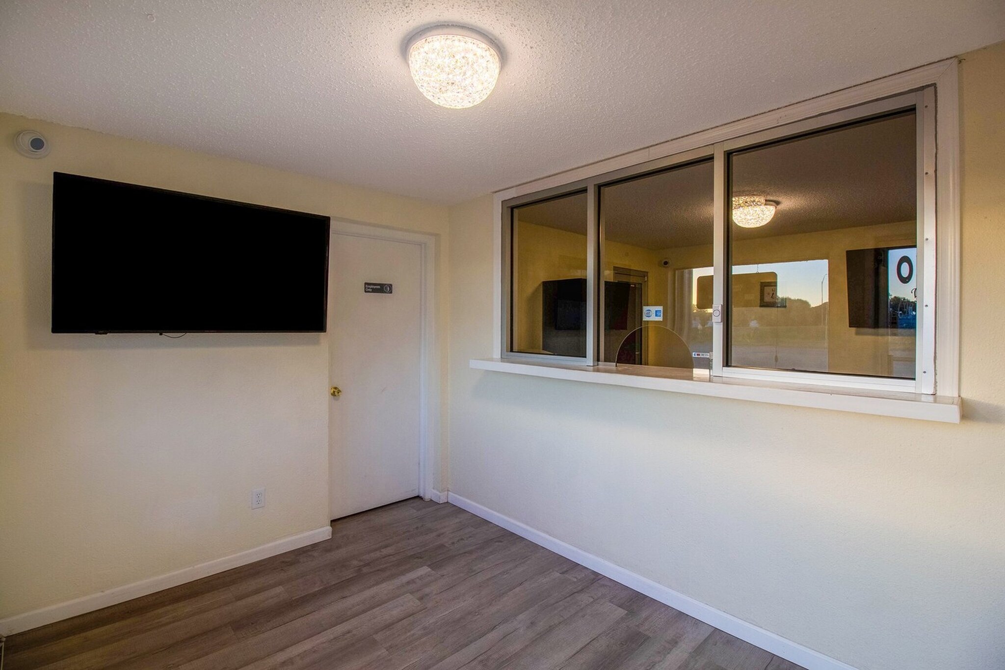 Hall Reception