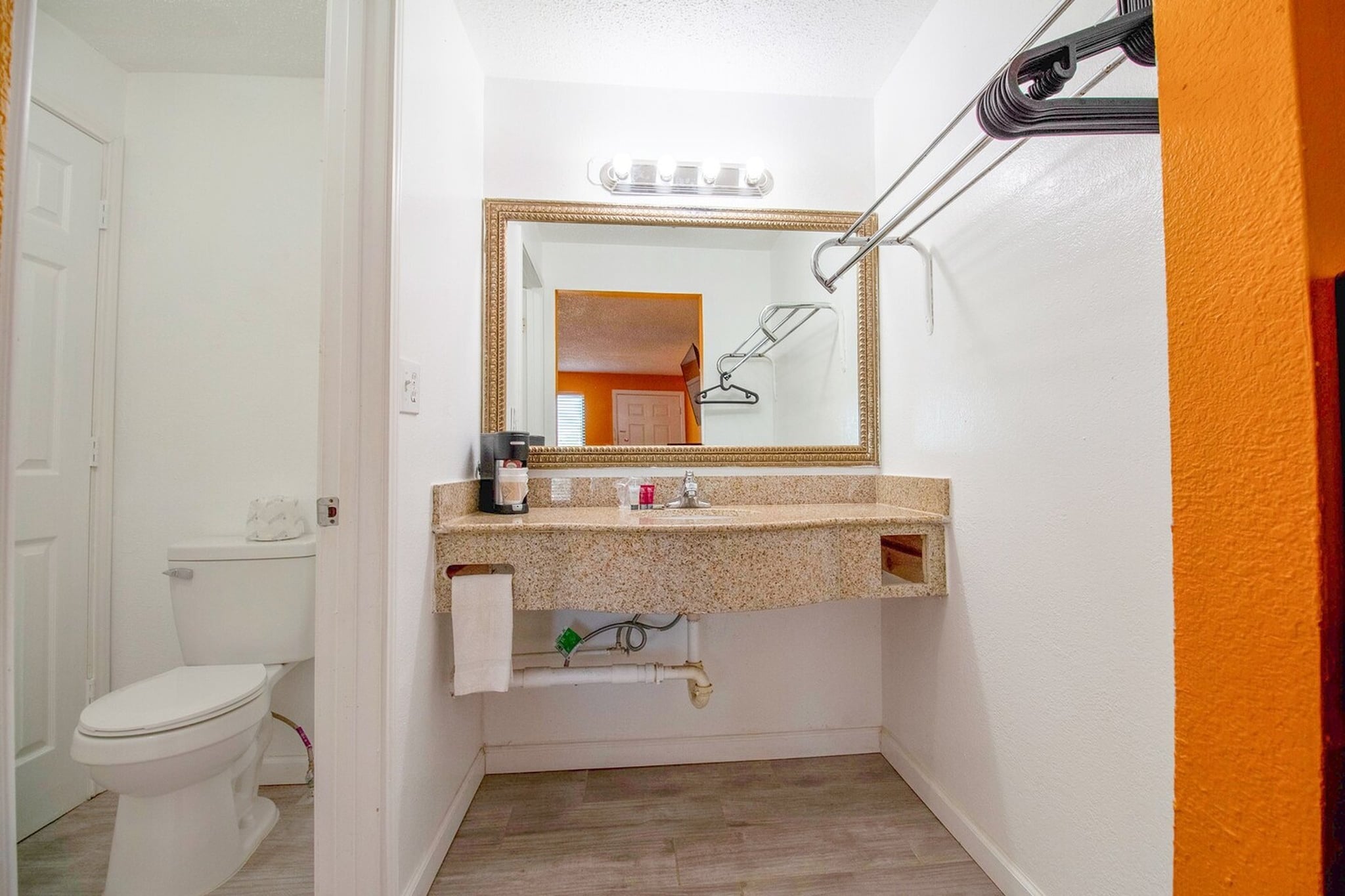 Bath Room