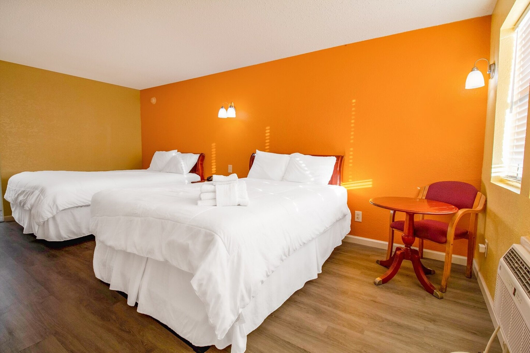 Bed Room