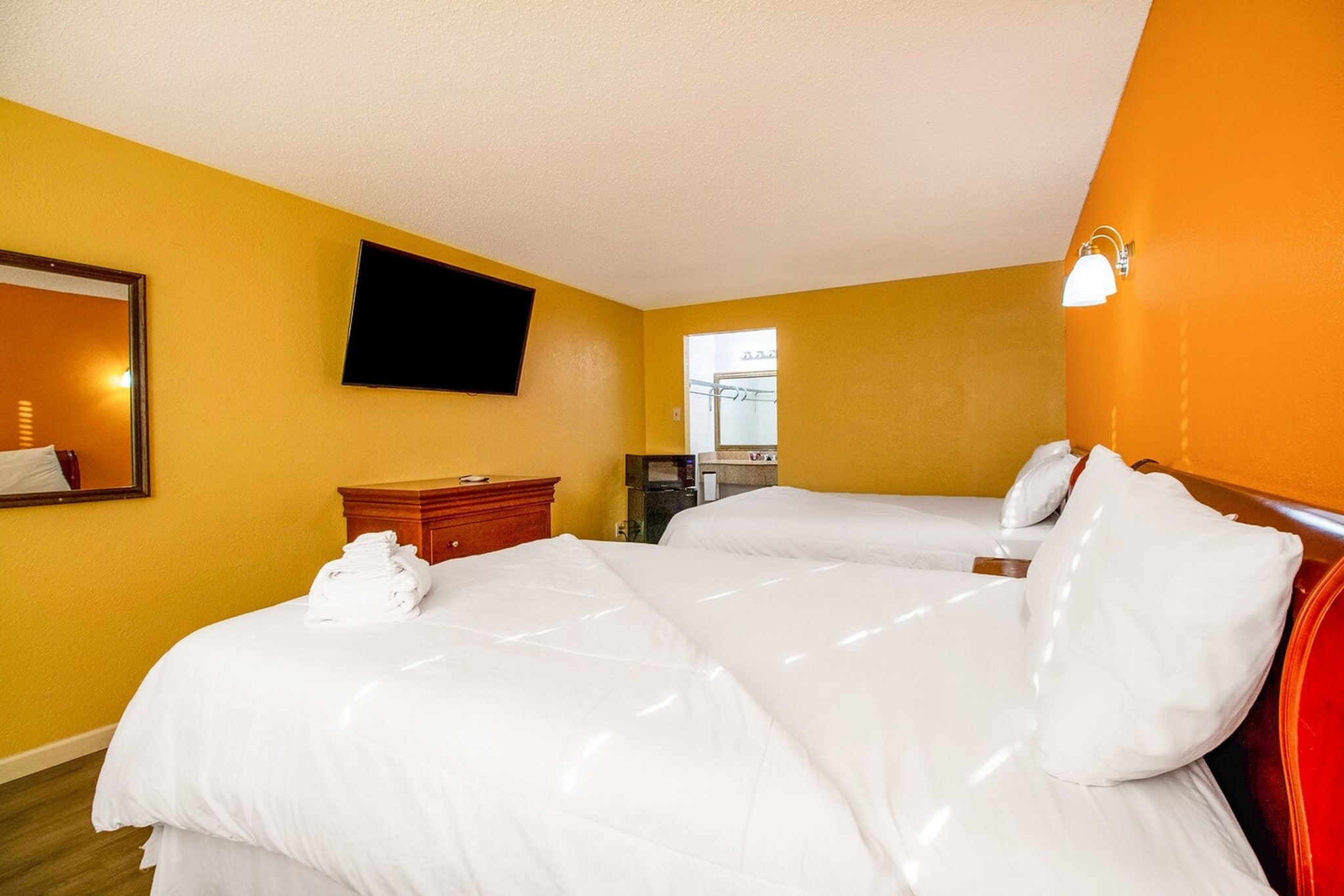 Bed Room