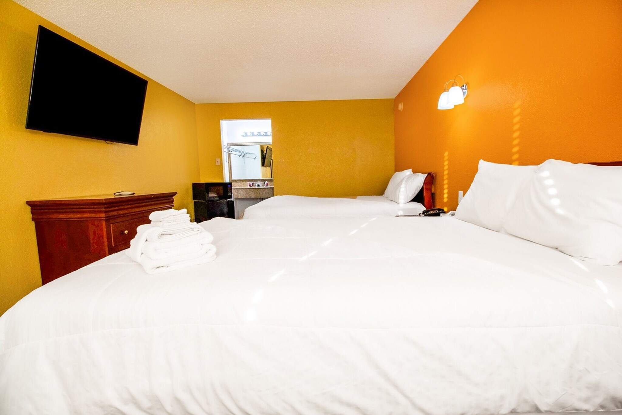 Bed Room