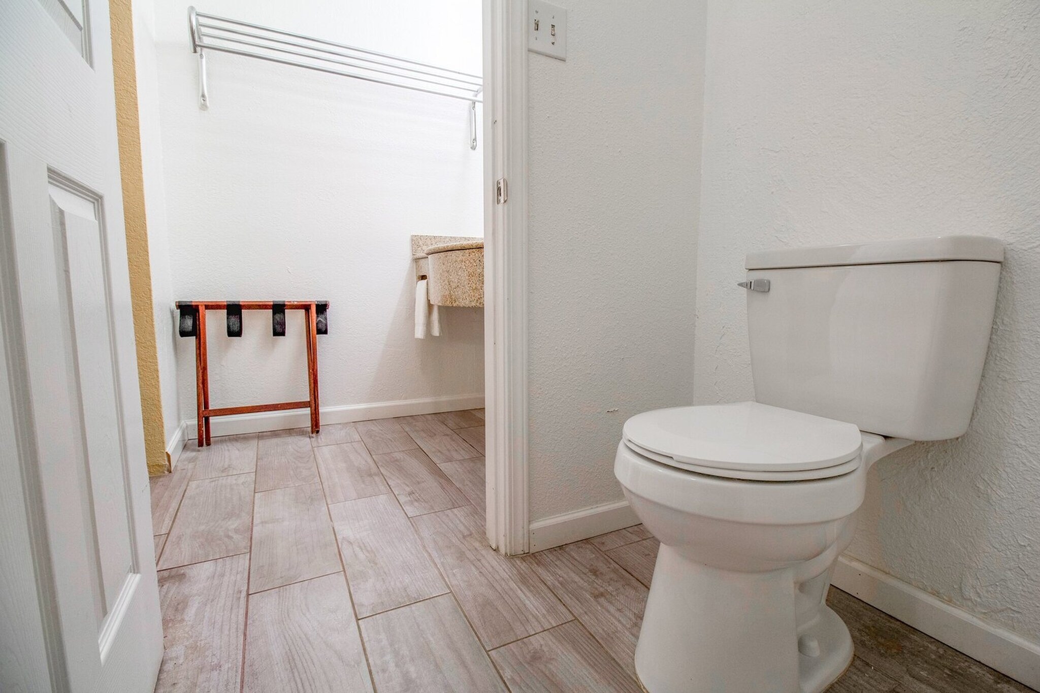Bath Room