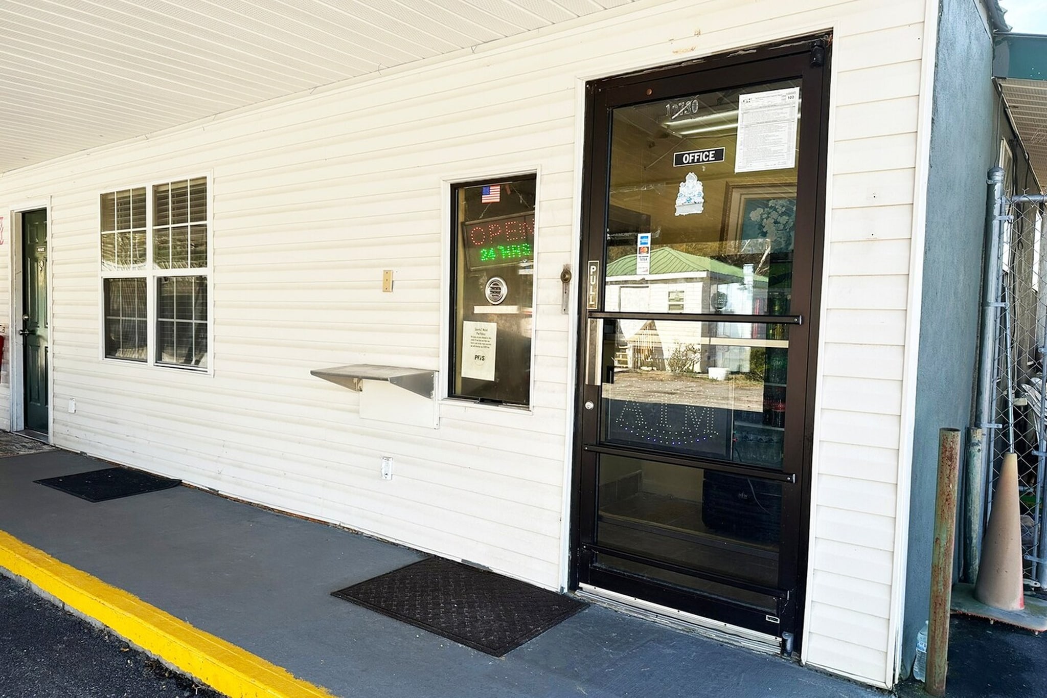 Hall Reception