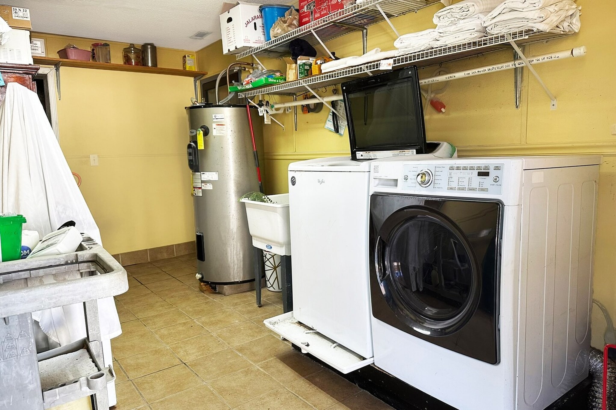 Facilities