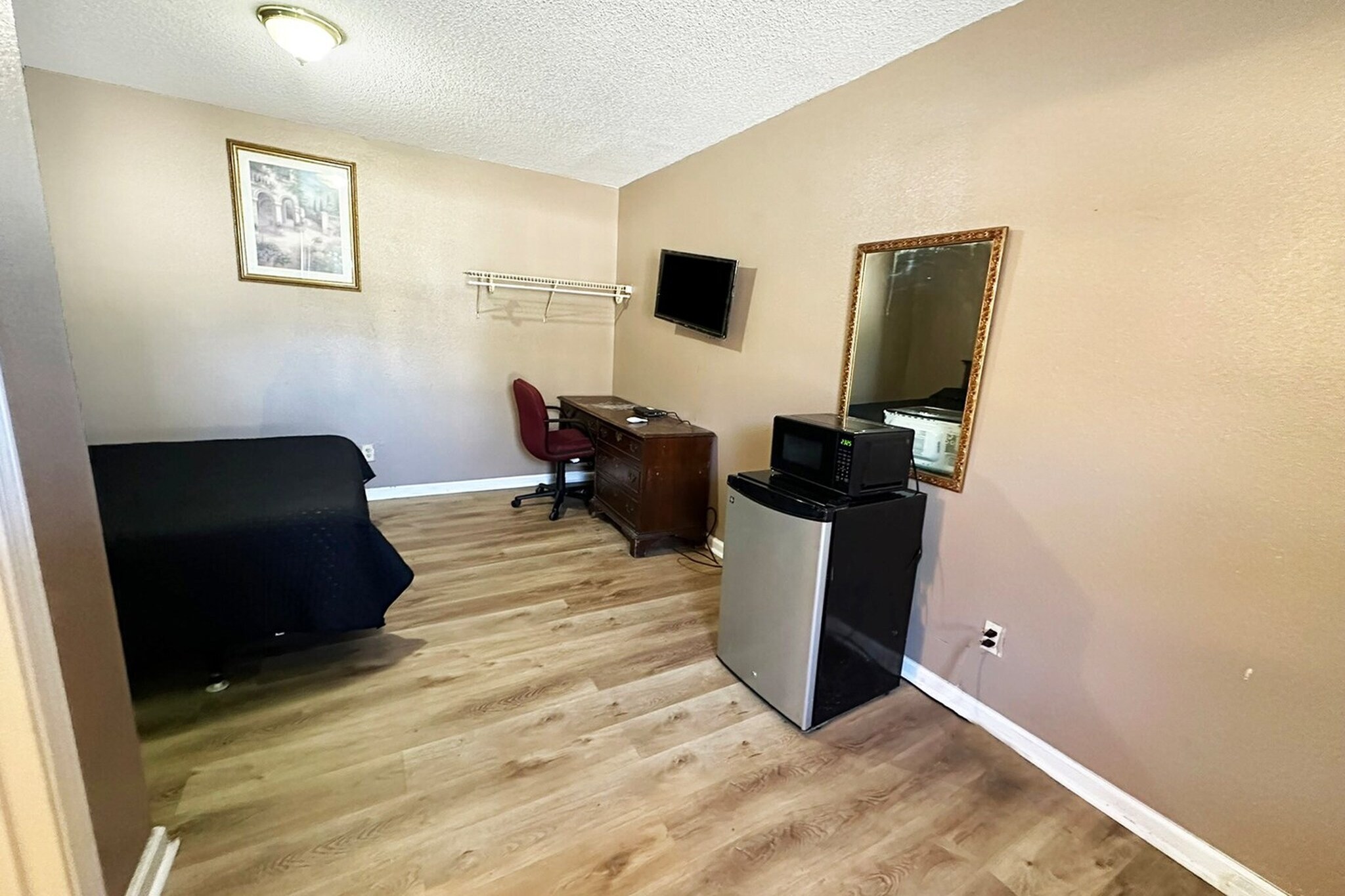 Bed Room