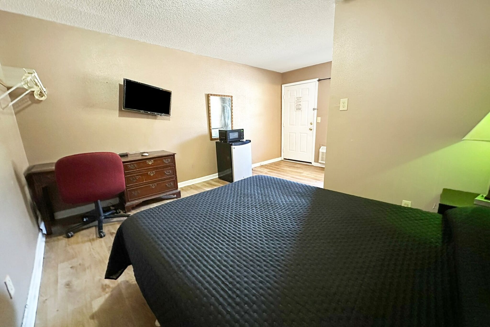 Bed Room
