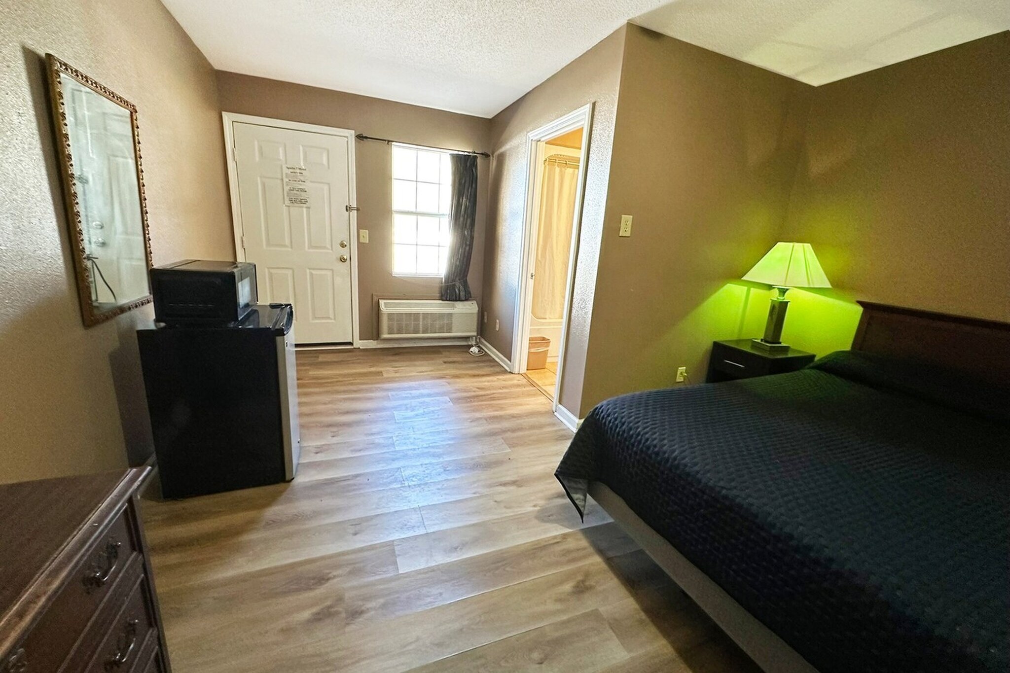 Bed Room