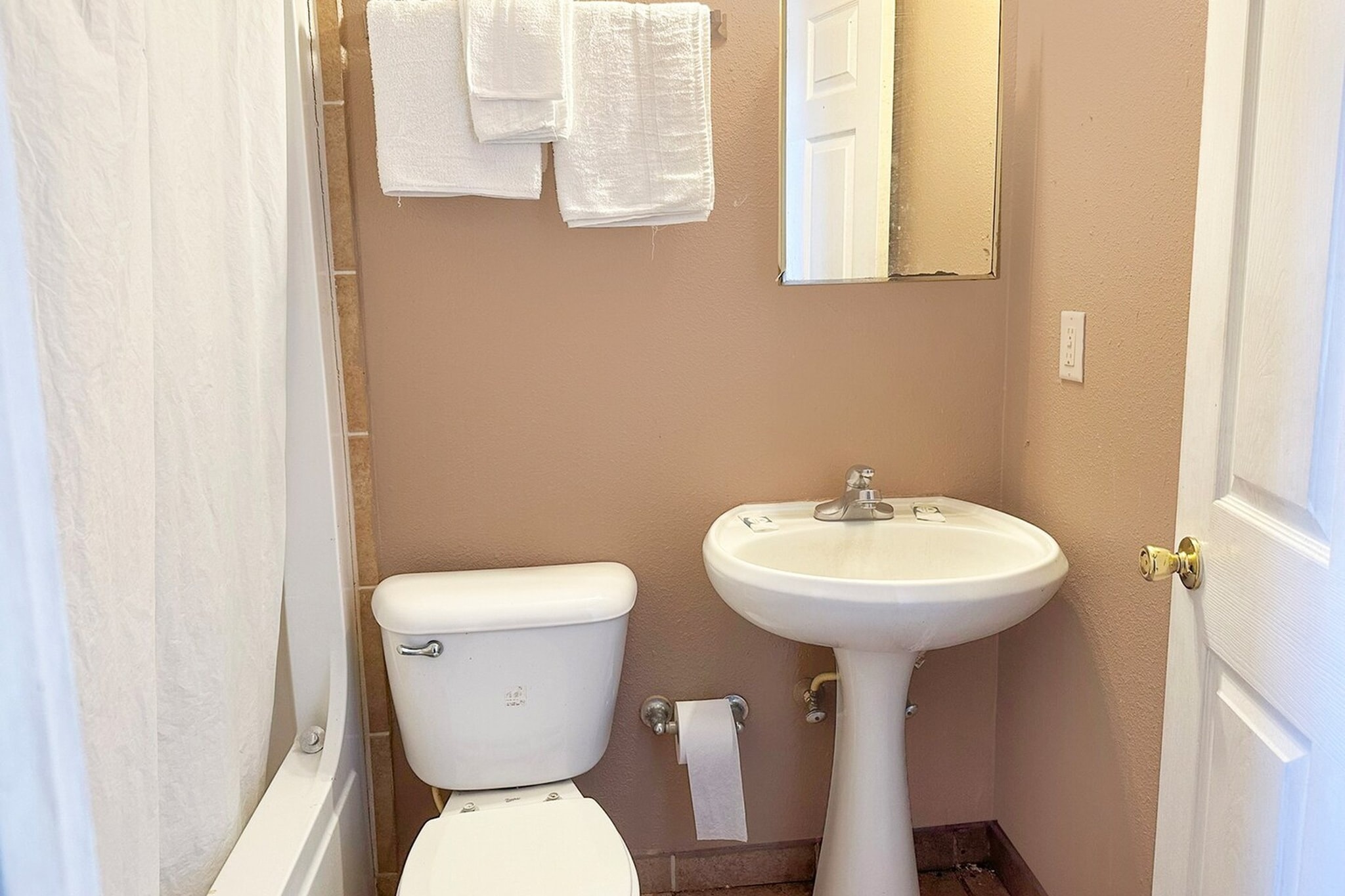 Bath Room