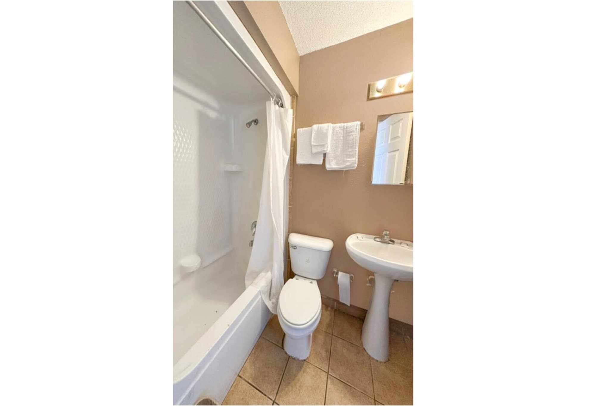 Bath Room