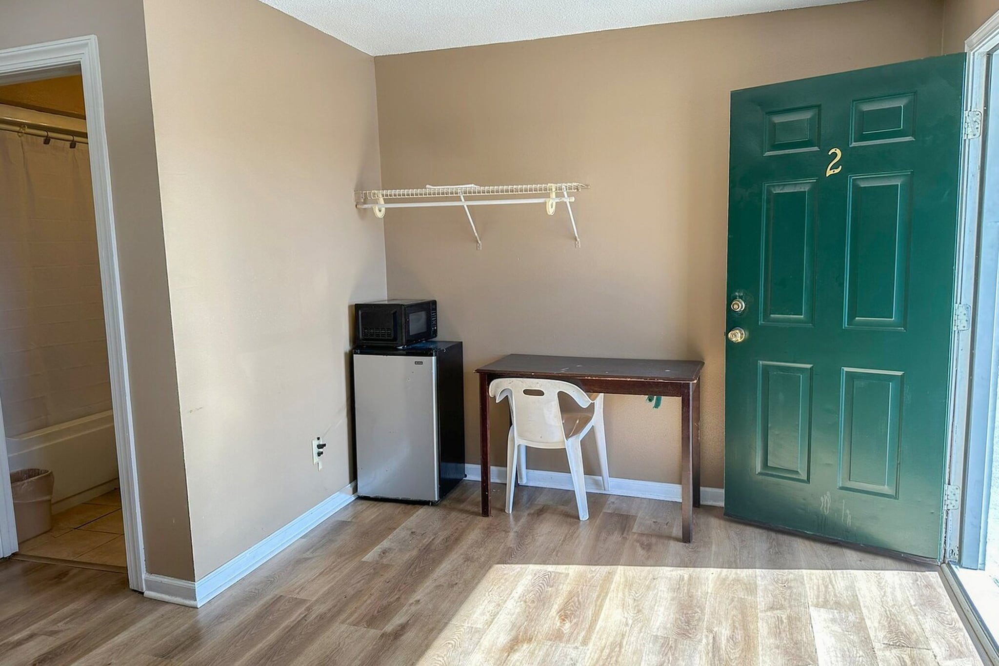 Bed Room