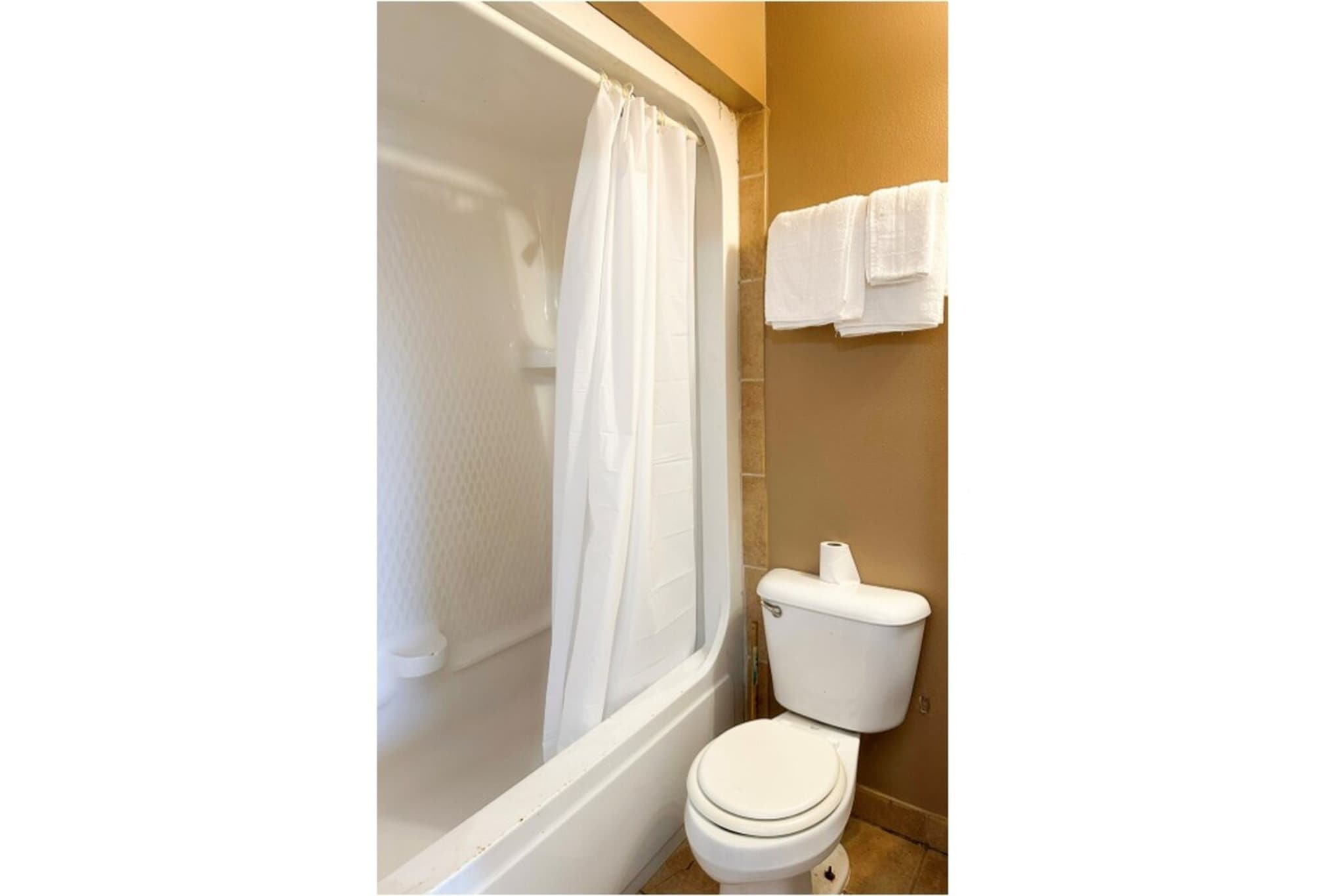 Bath Room