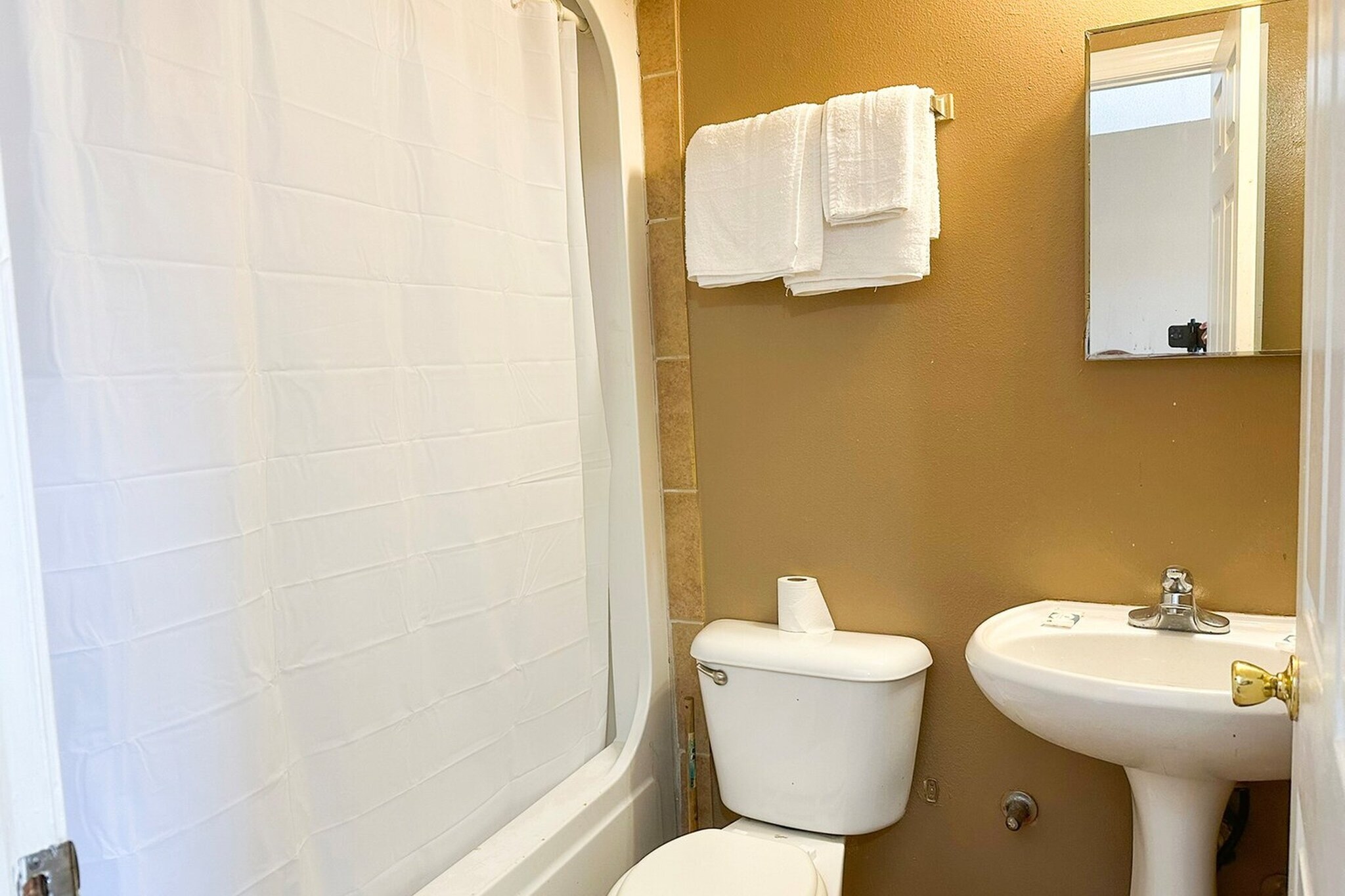 Bath Room