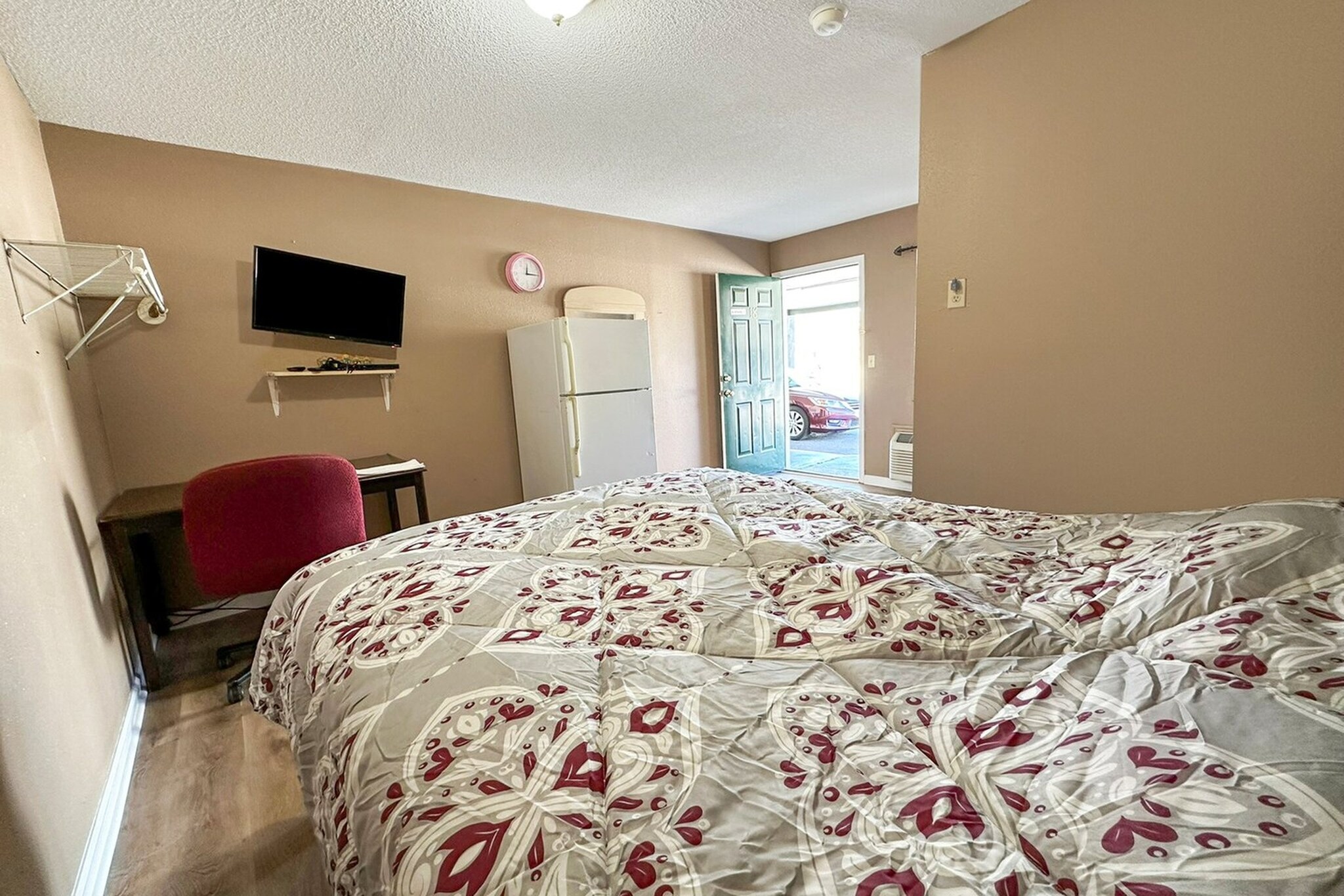 Bed Room