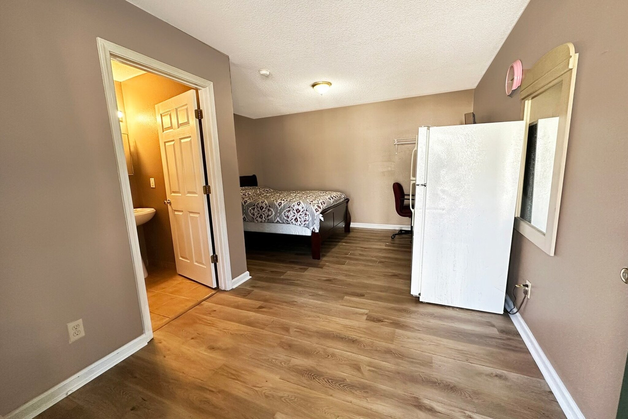 Bed Room