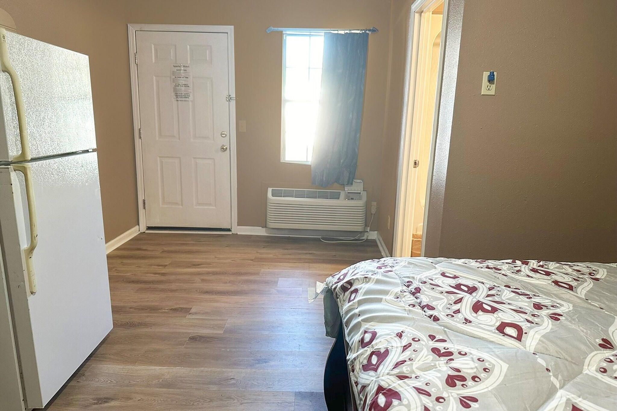 Bed Room