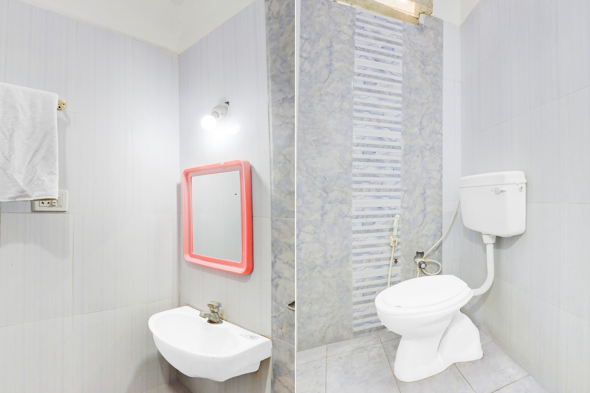 Collection O Tirupati Central Junction