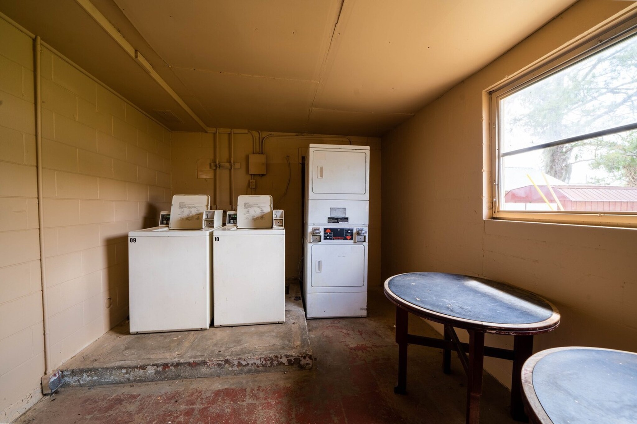 Facilities