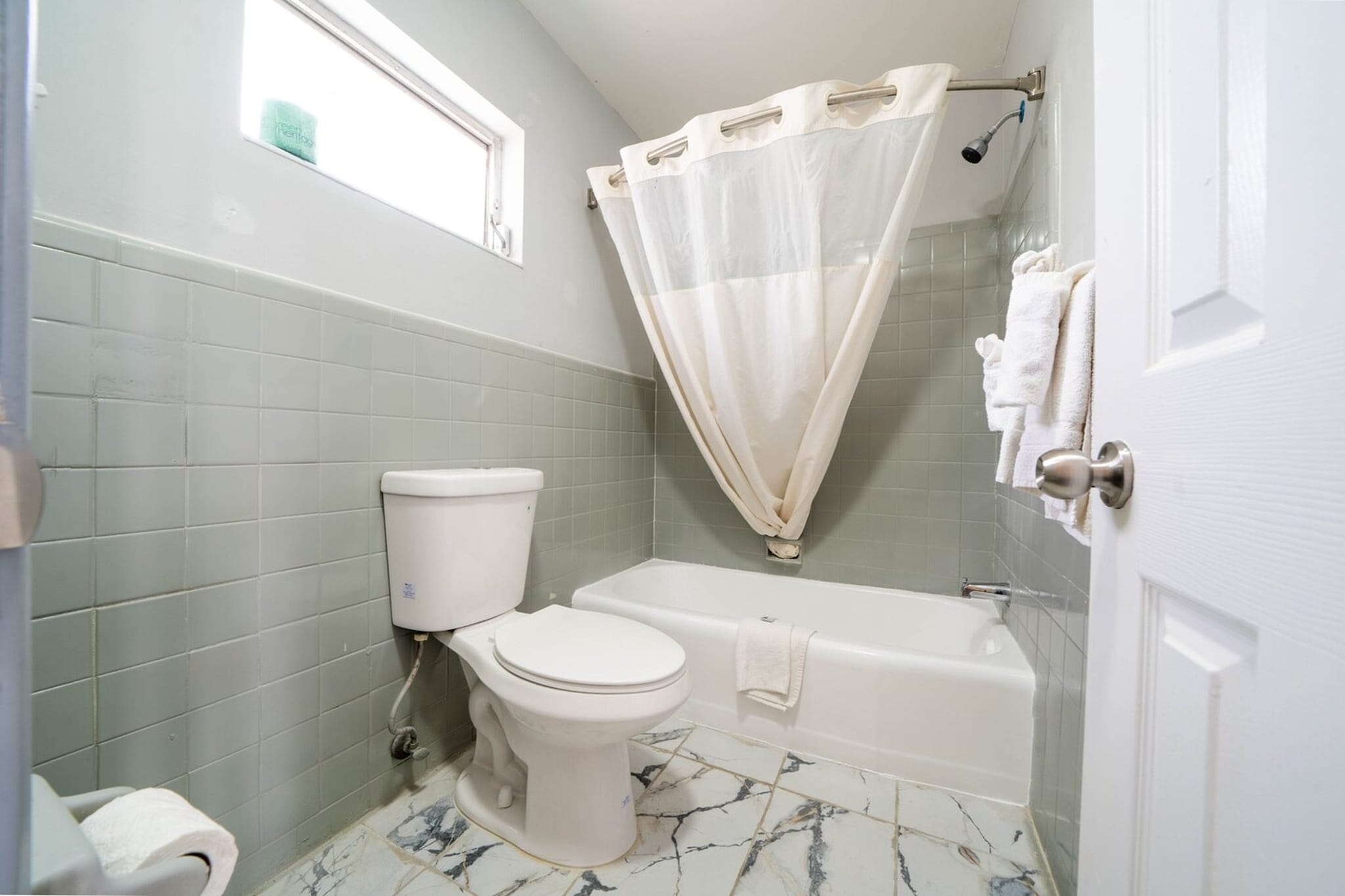 Bath Room