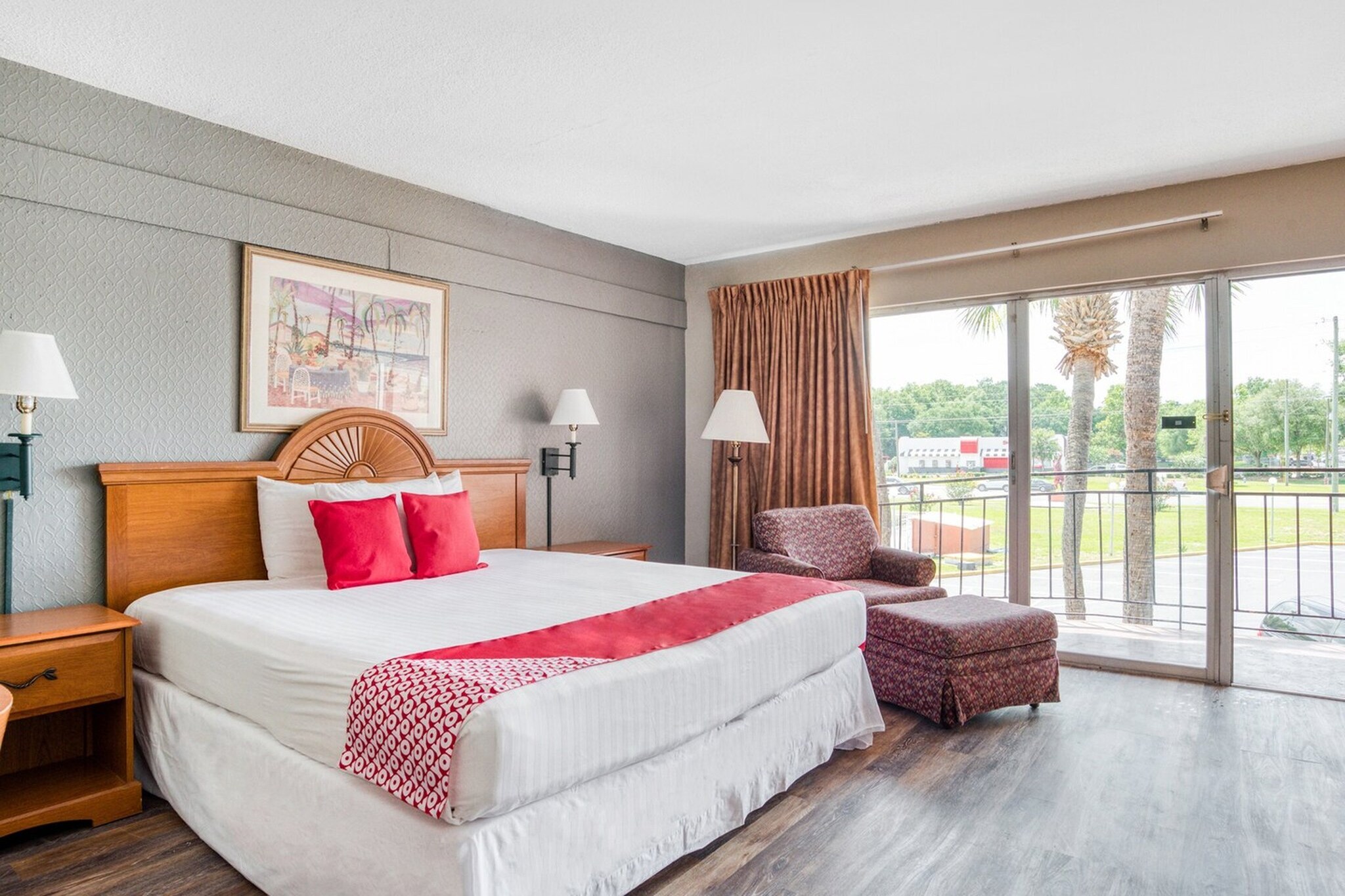 Bed Room