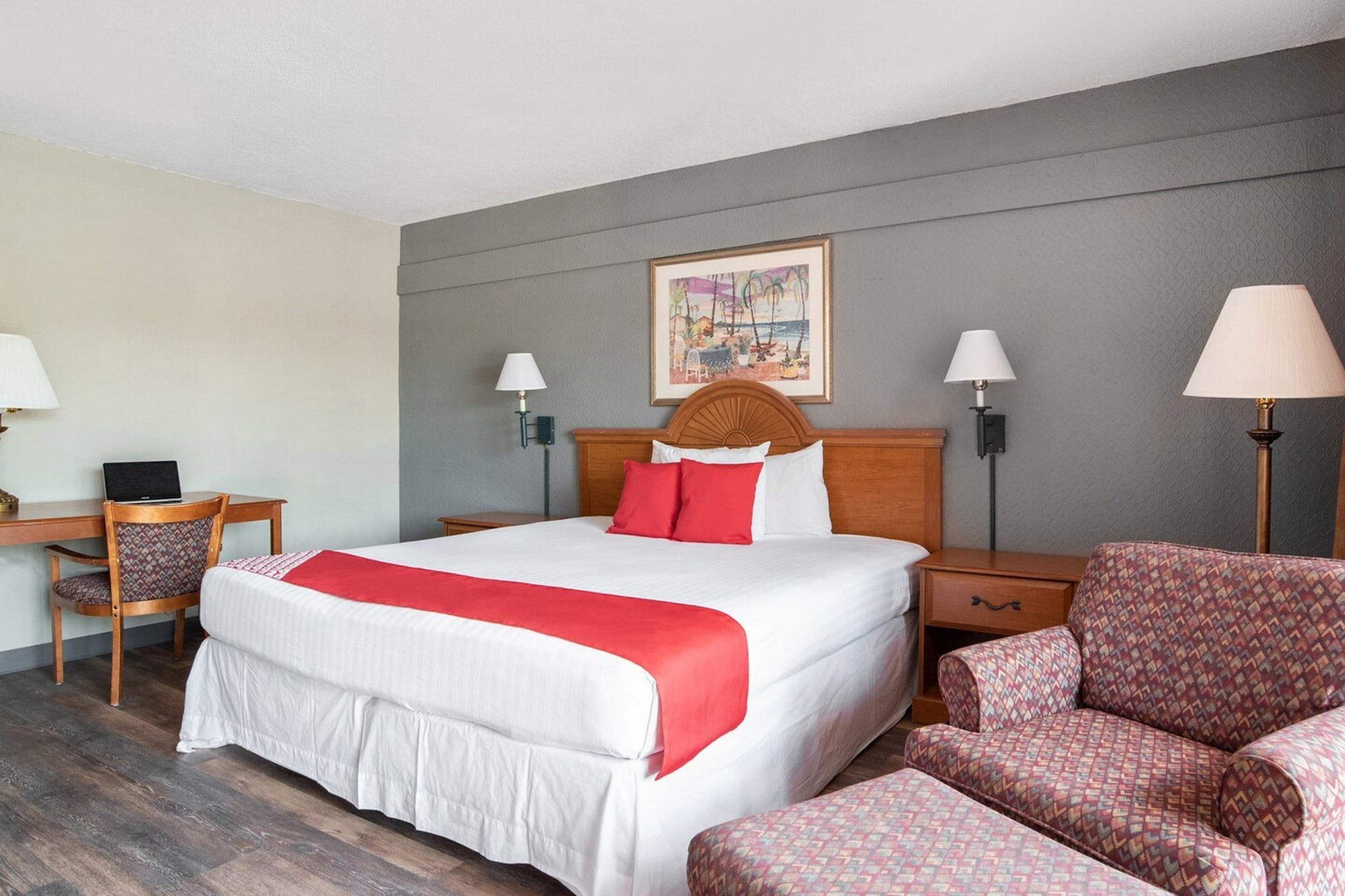 Bed Room