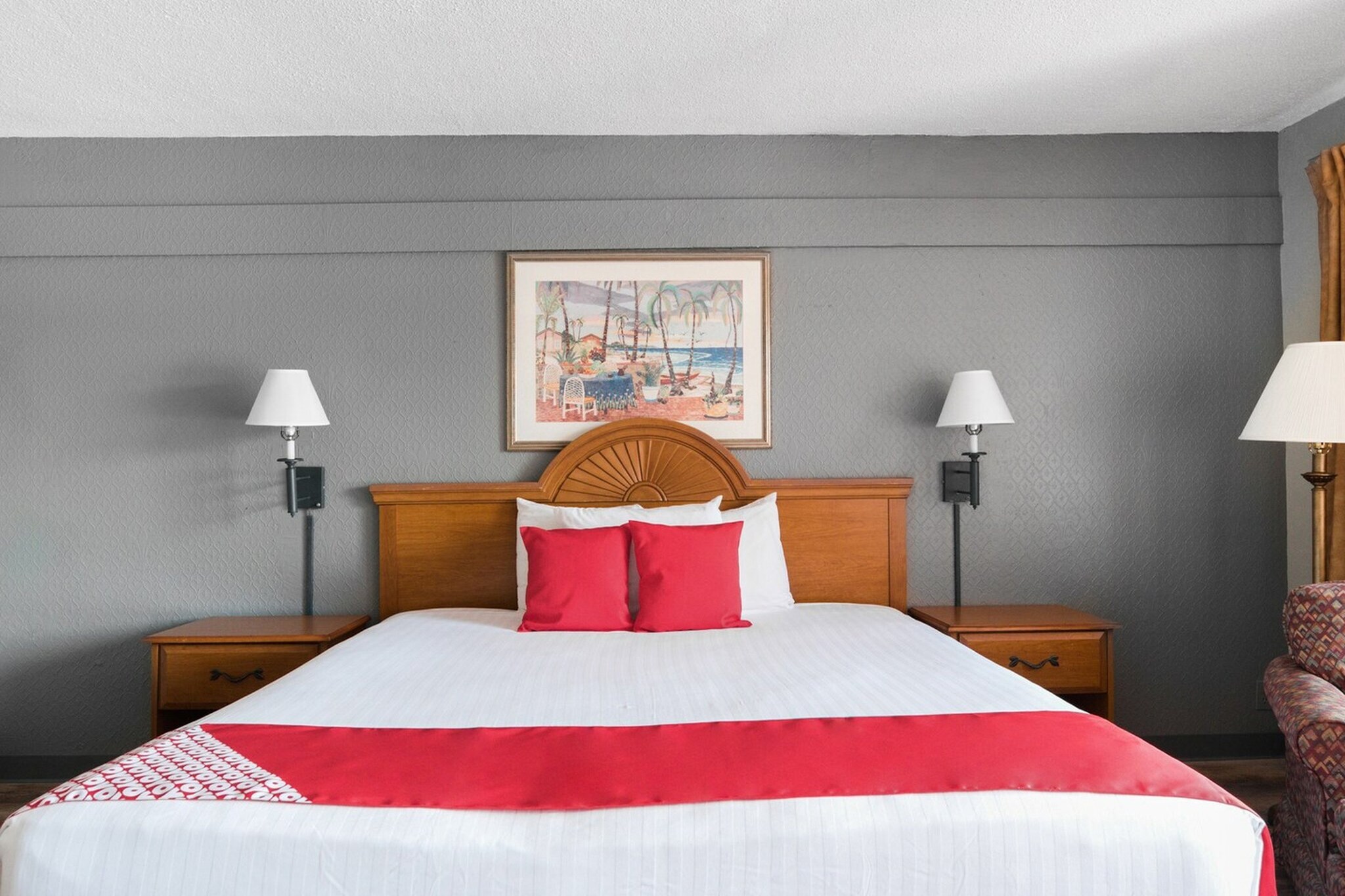 Bed Room