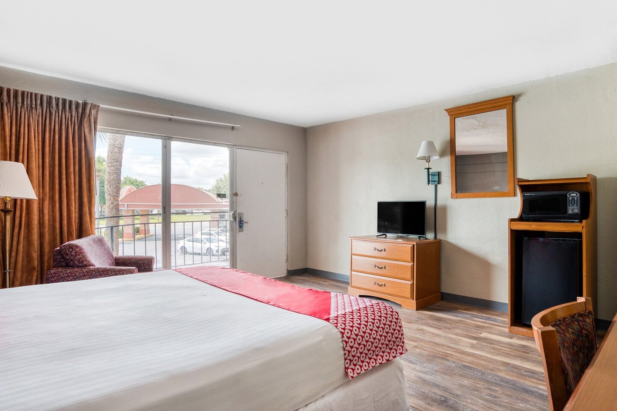 Bed Room