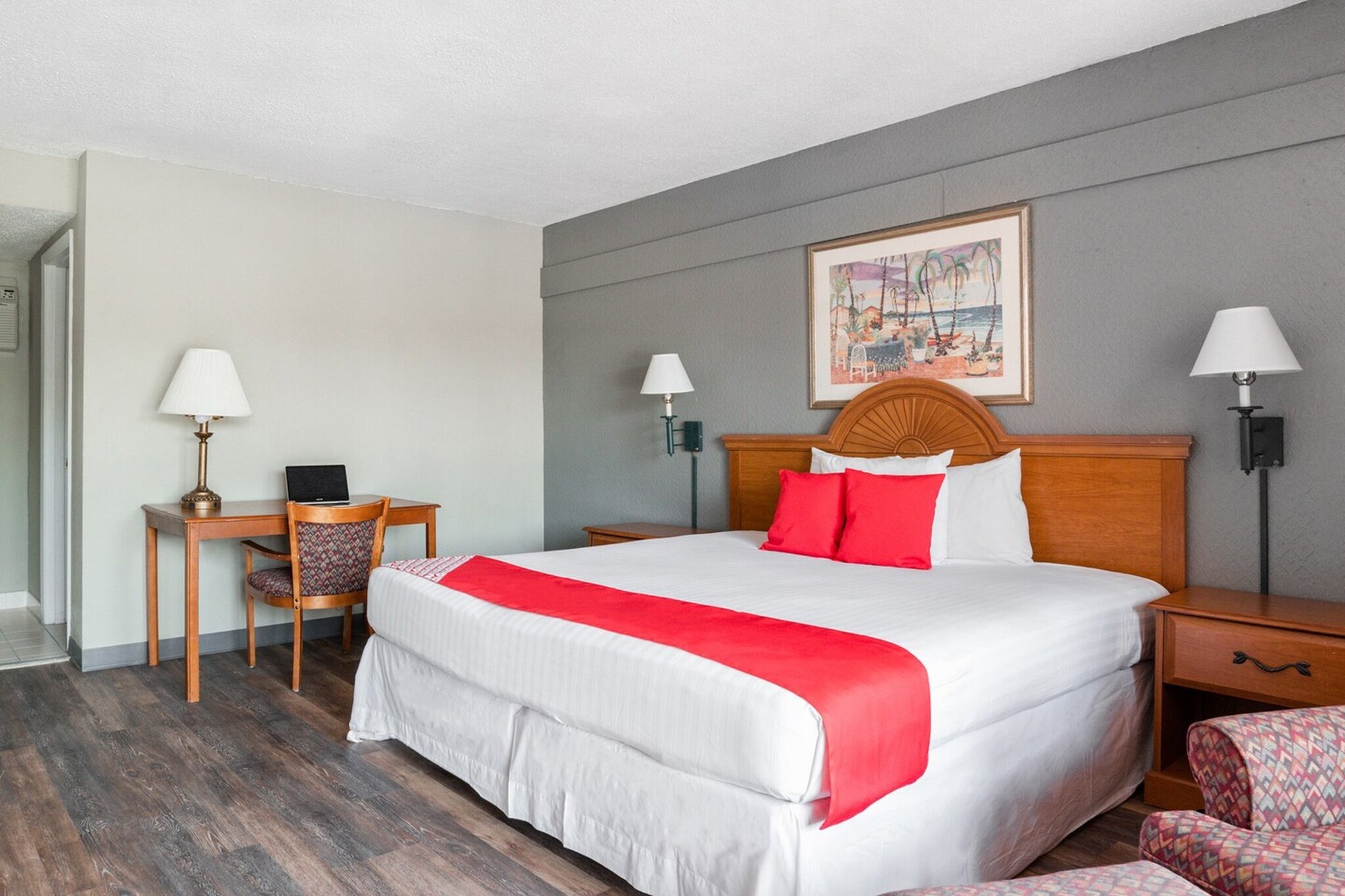 Bed Room