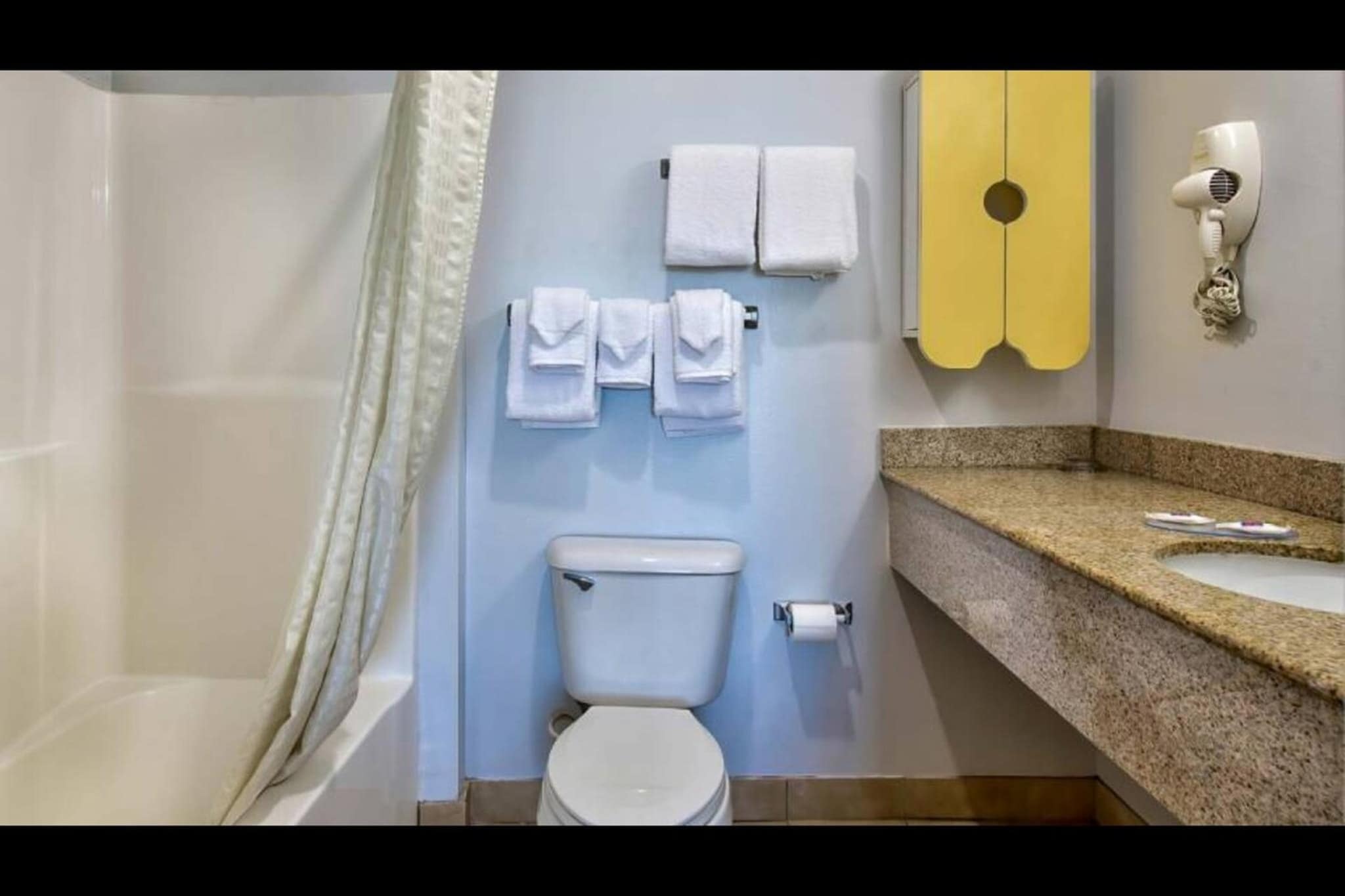 Bath Room