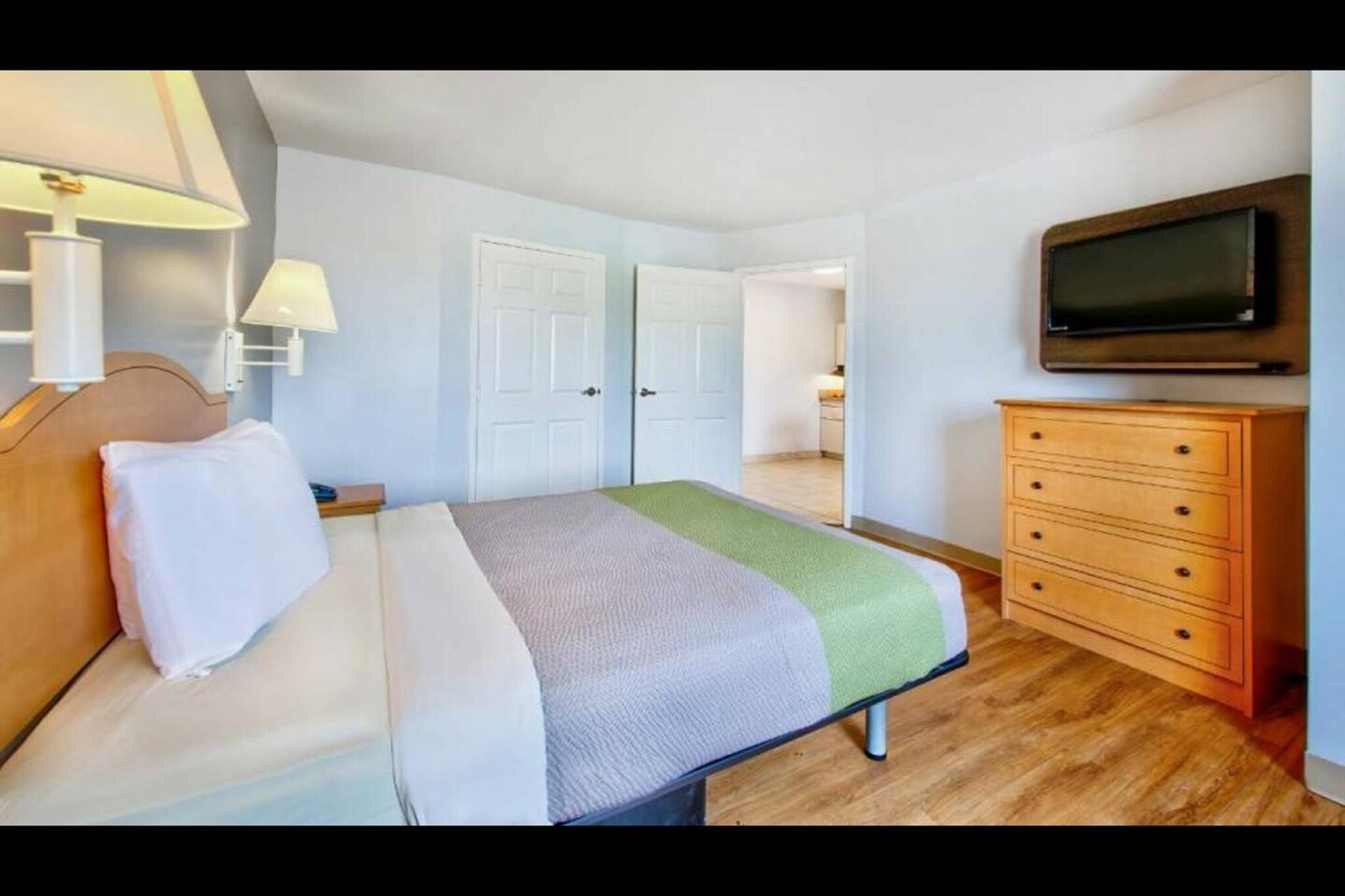 Bed Room
