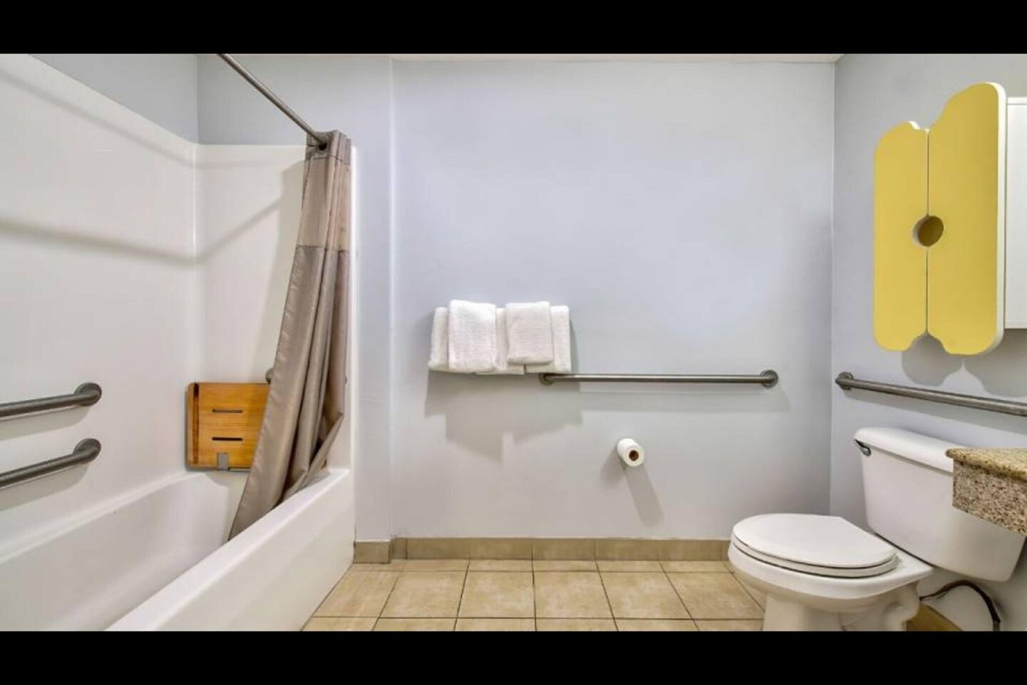 Bath Room
