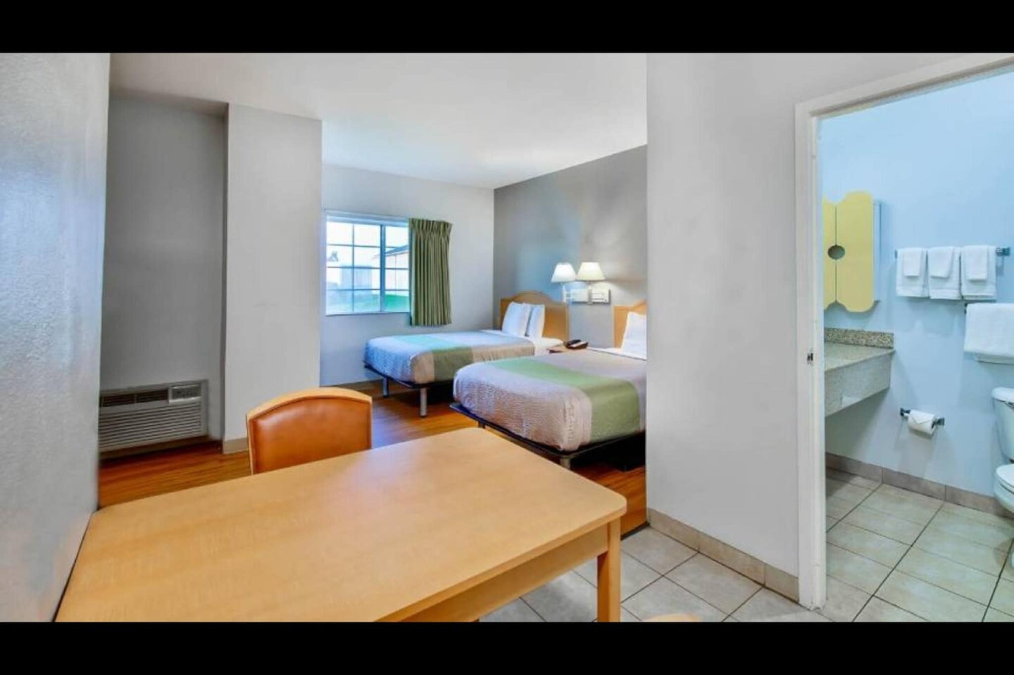 Bed Room