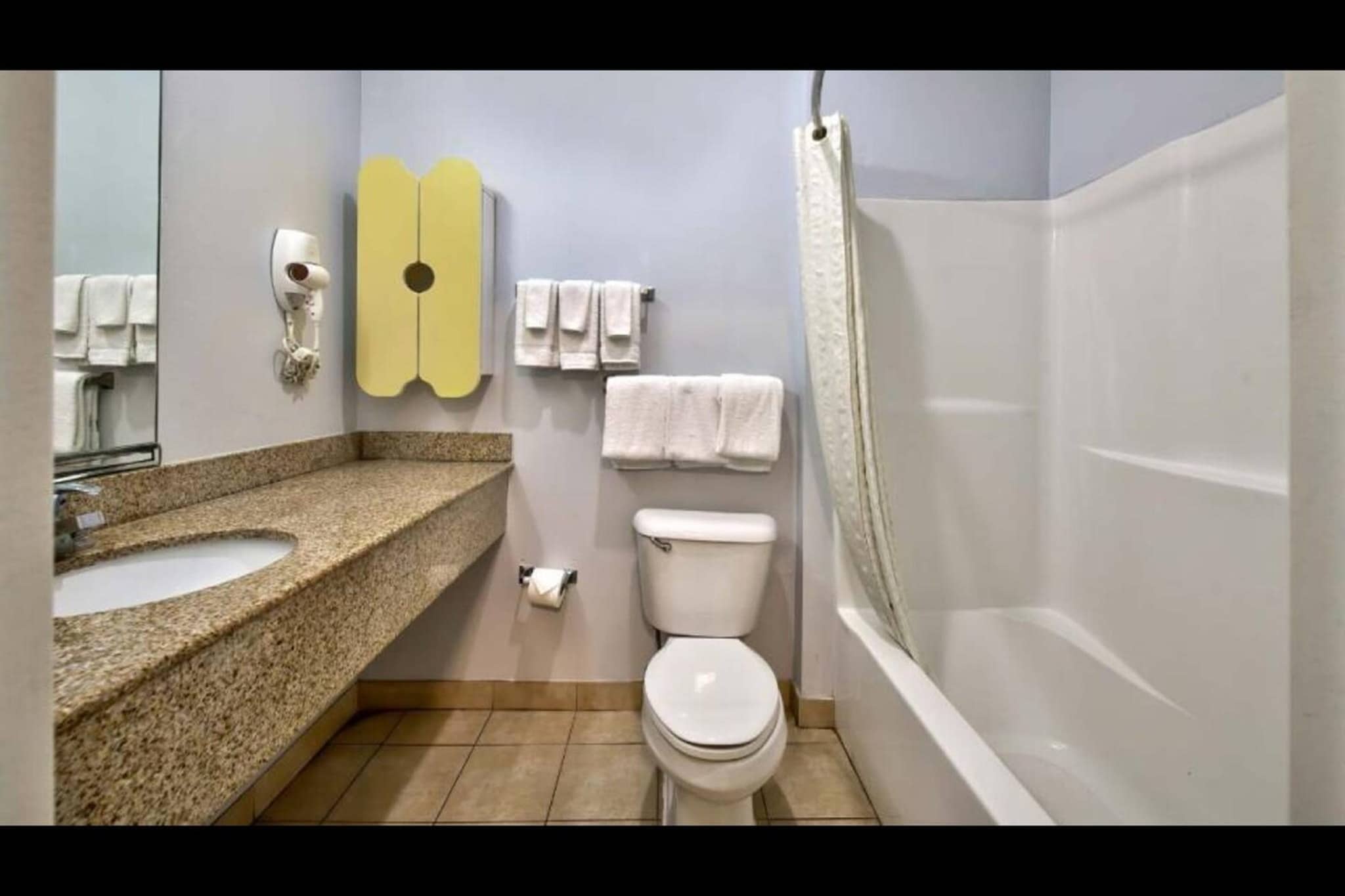 Bath Room
