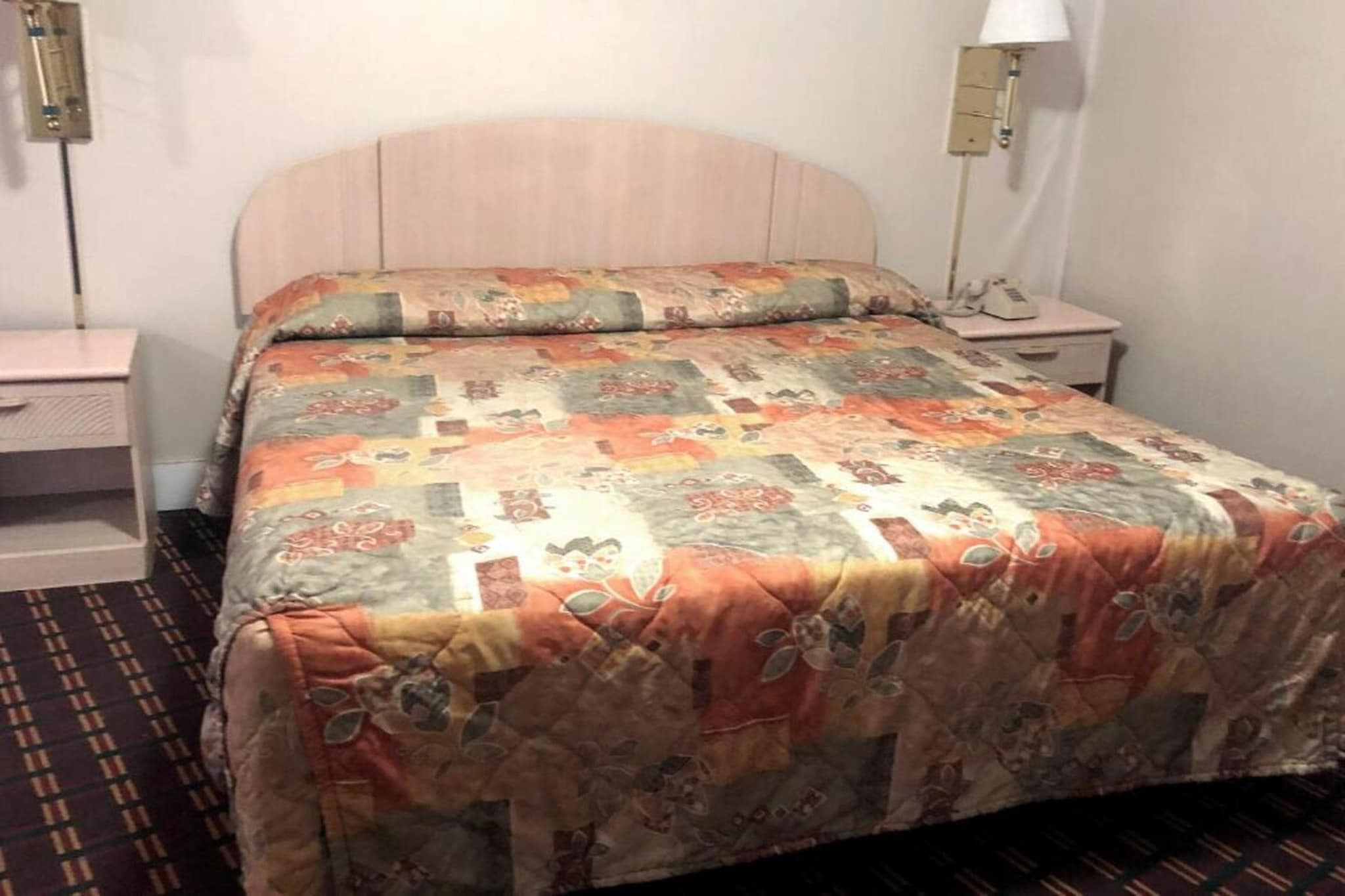 Bed Room