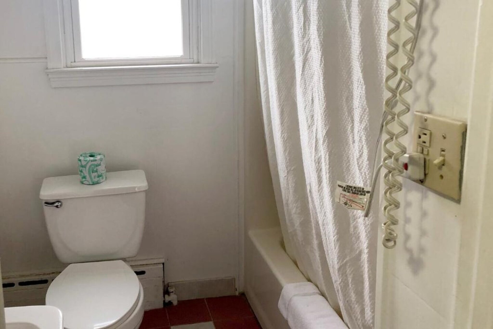 Bath Room