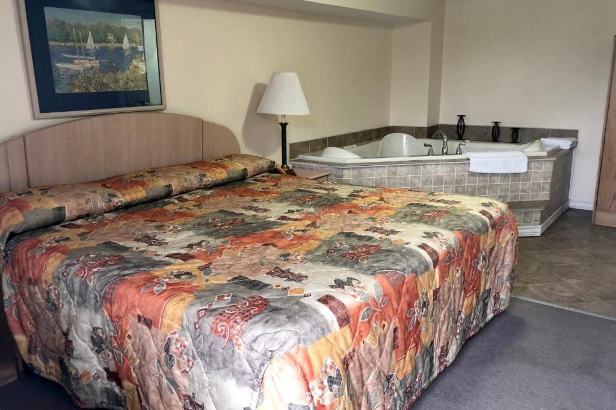 Bed Room