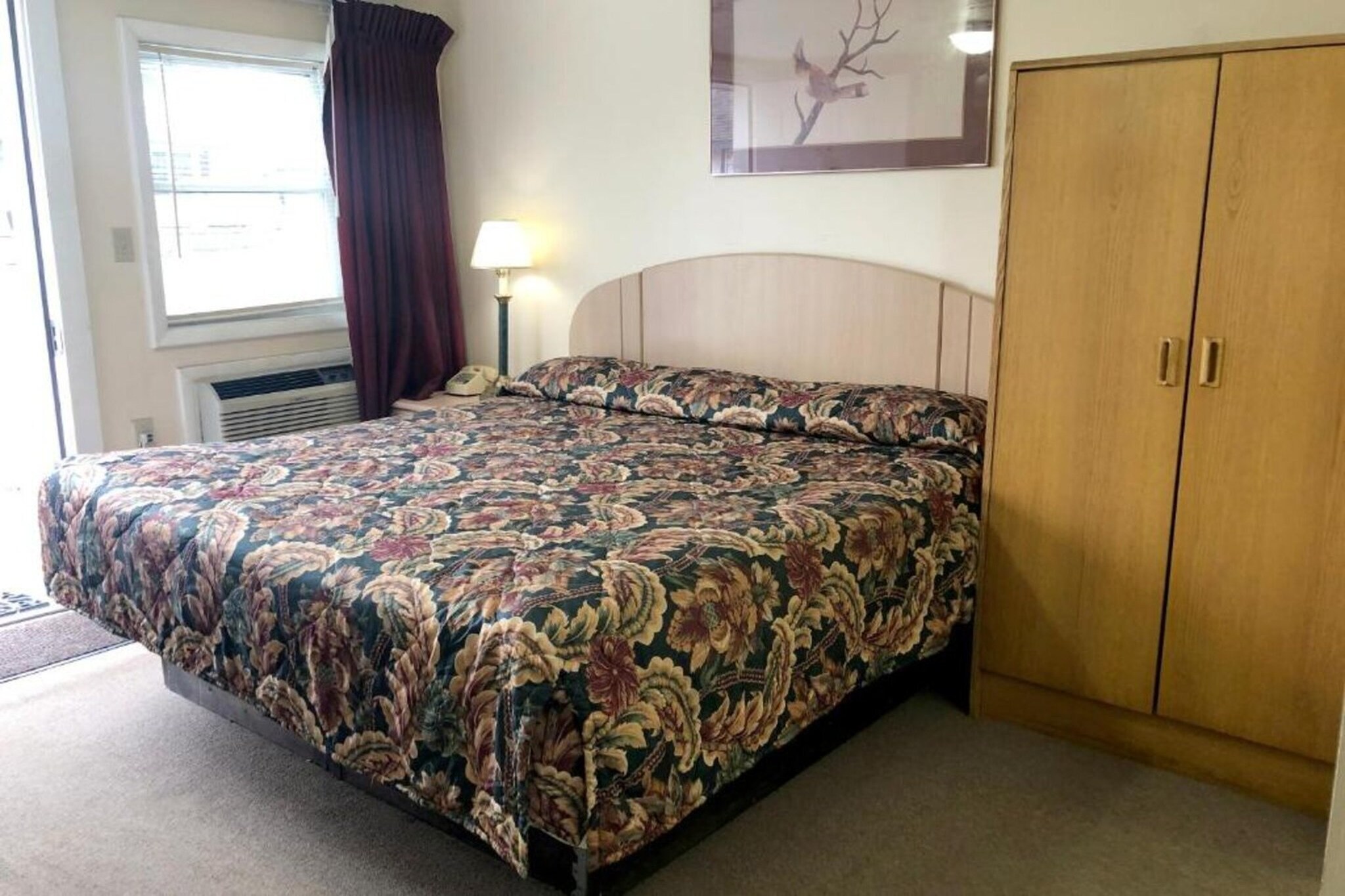 Bed Room