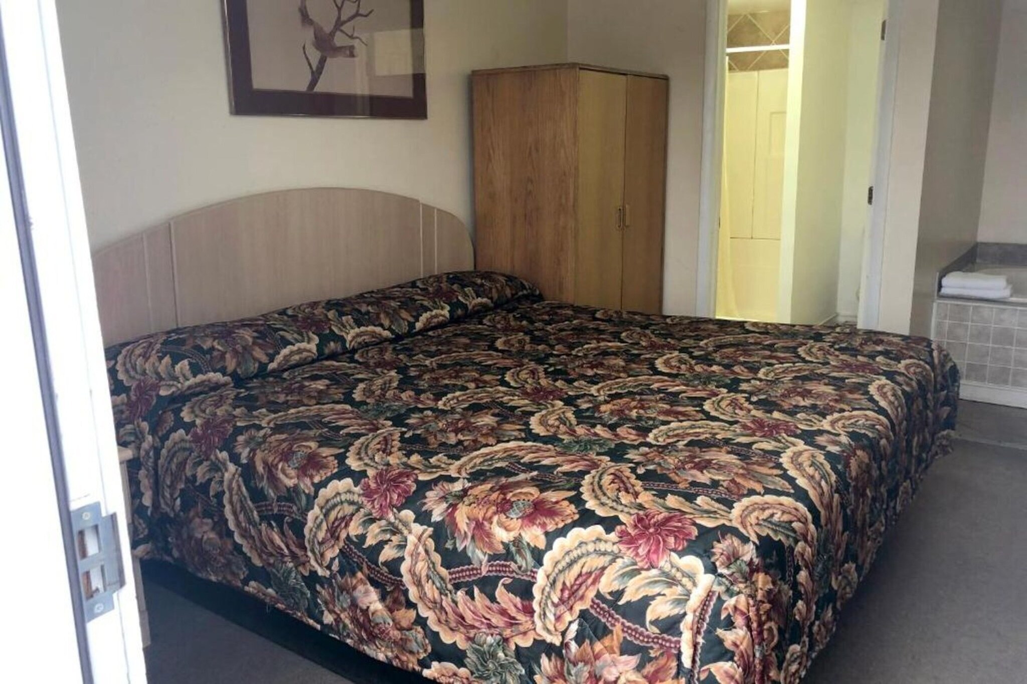 Bed Room