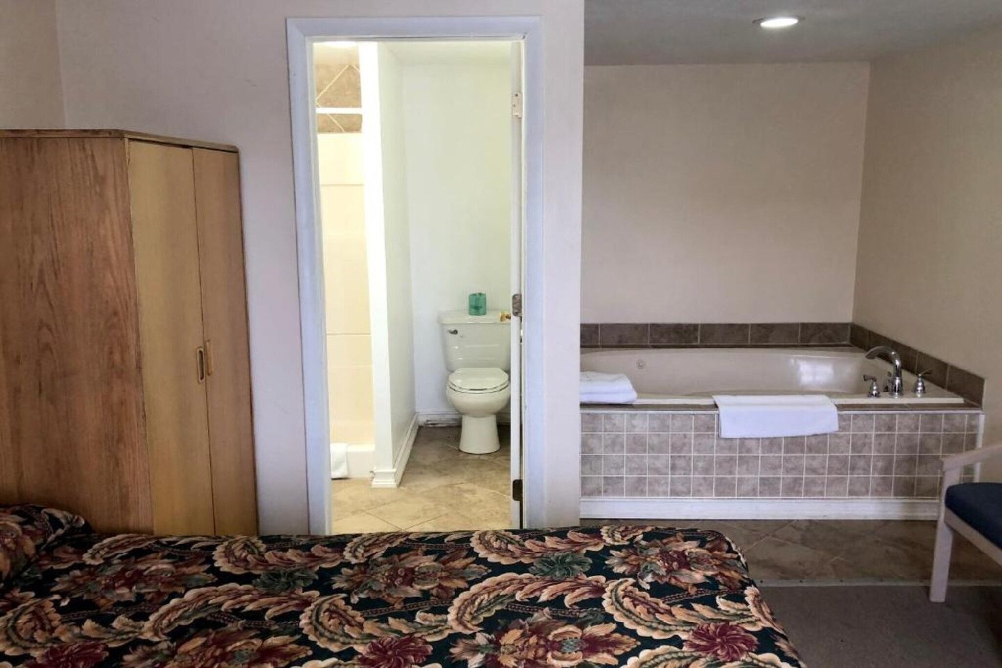 Bed Room