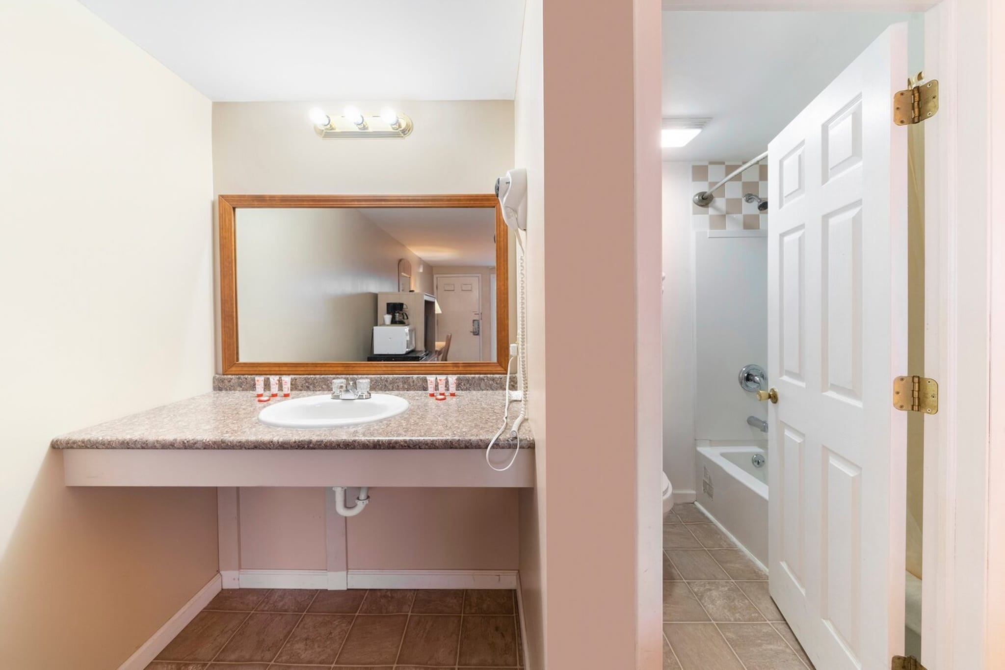 Bath Room