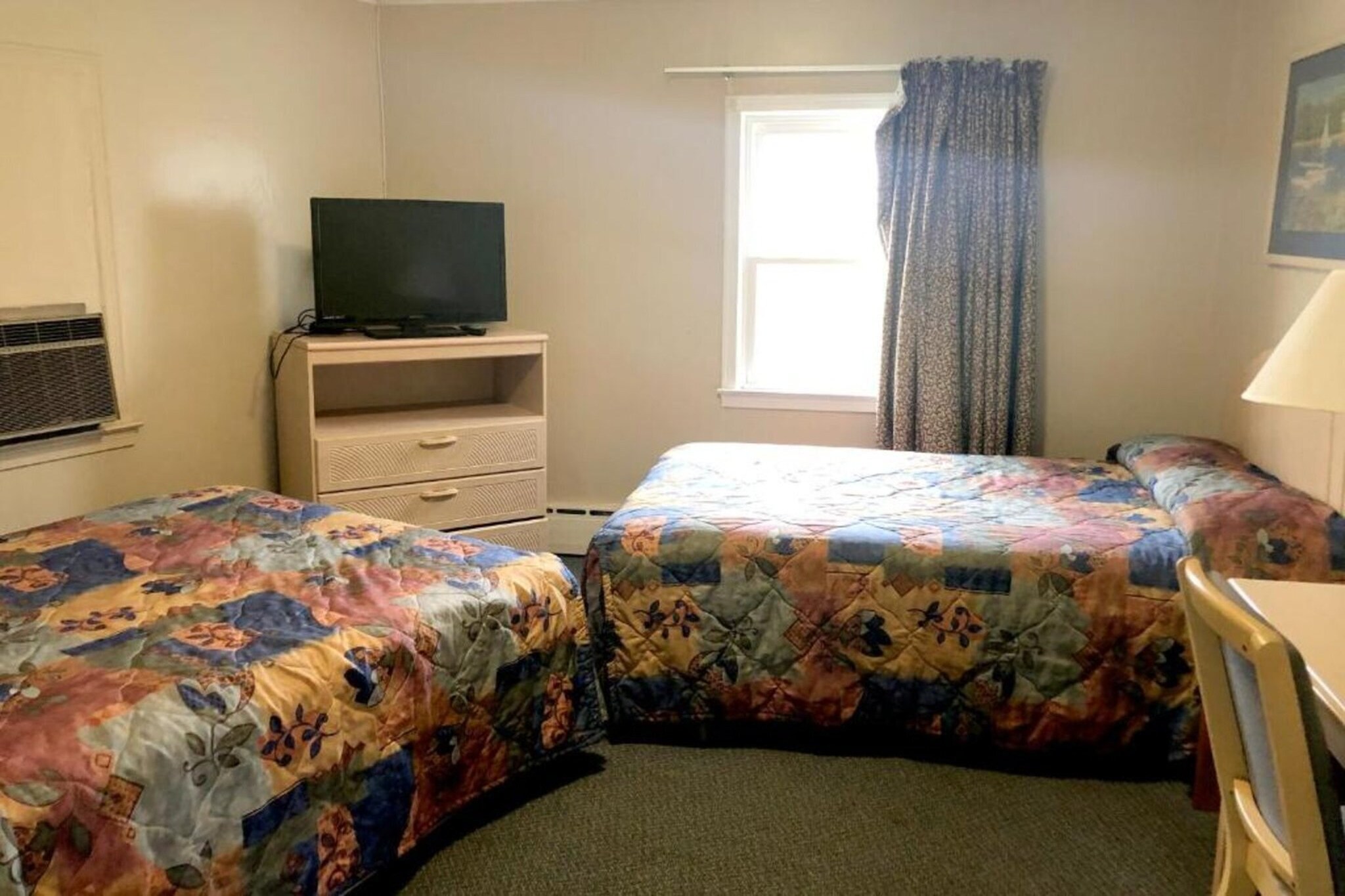 Bed Room