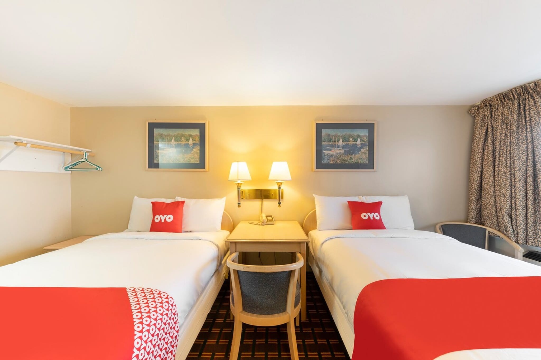 Bed Room
