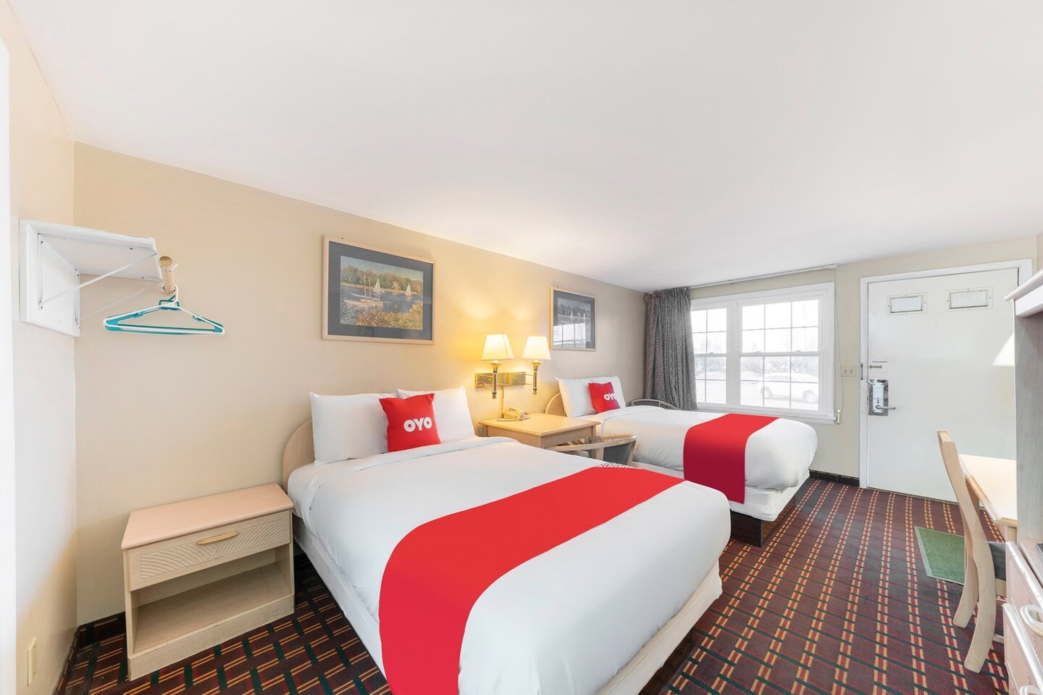 Bed Room