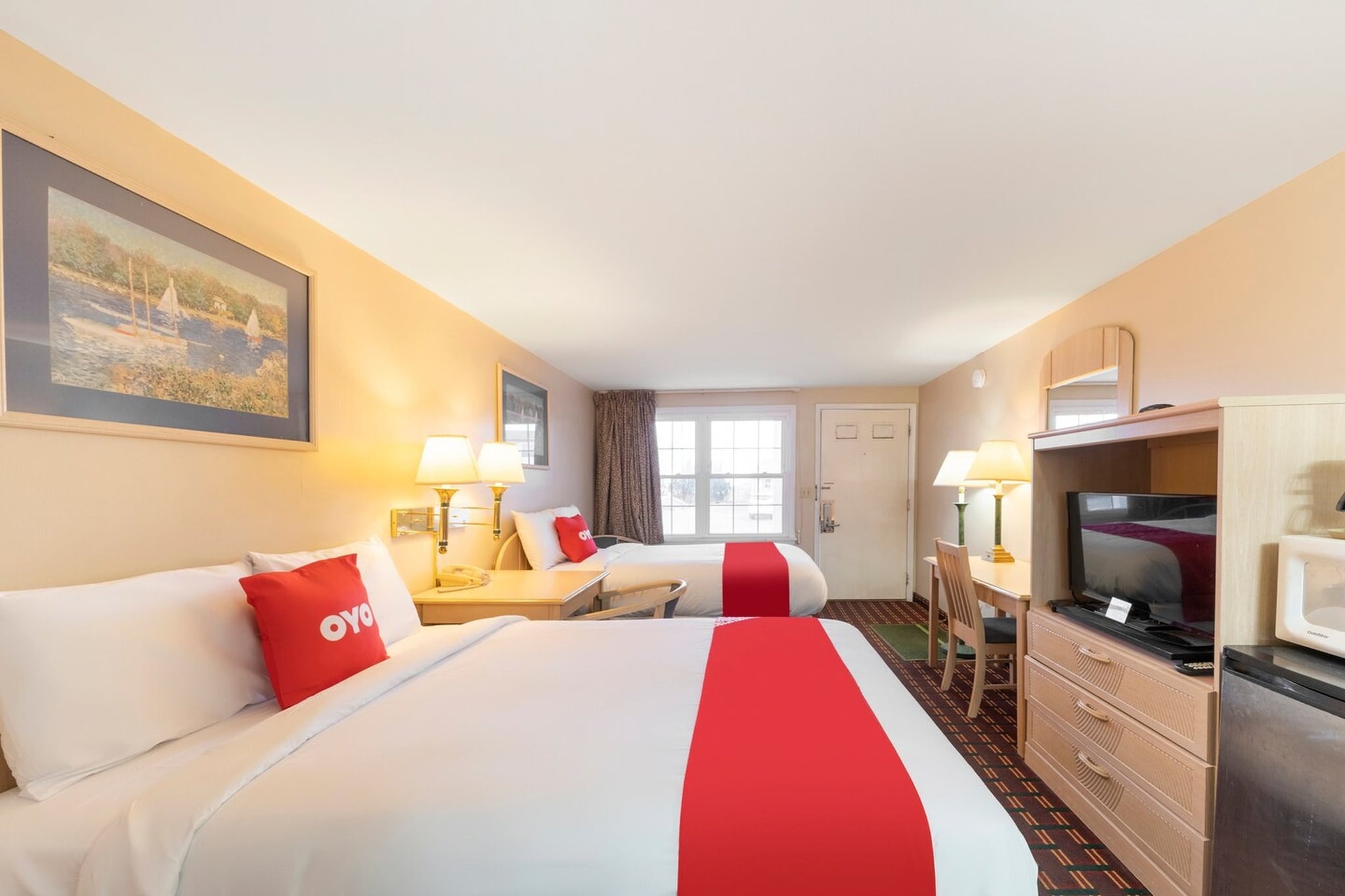 Bed Room